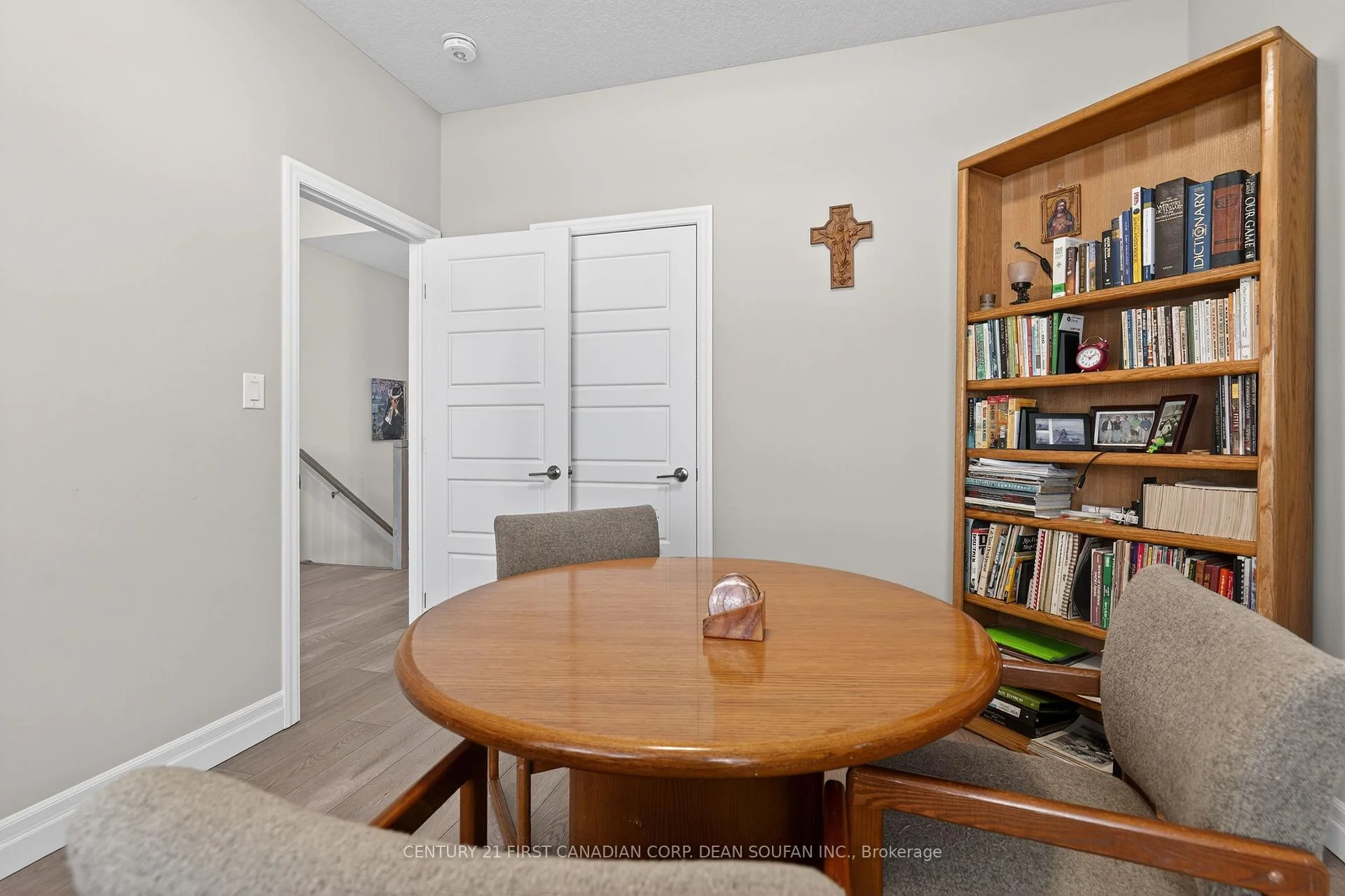 Photo 39 of 44 Muirfield Drive, St. Thomas — HOMEH