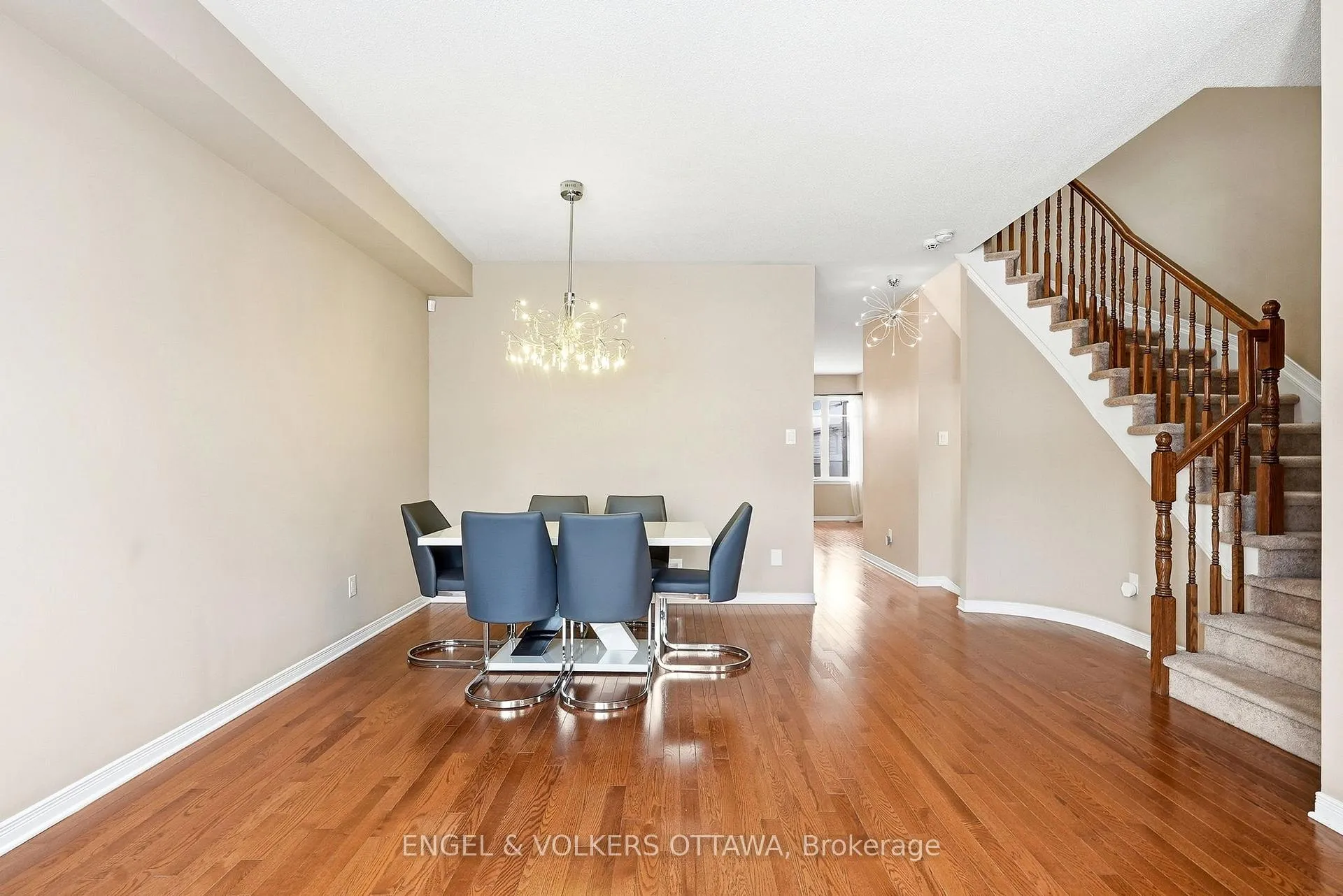 Photo 6 of 222 Longfields Drive, Ottawa, Barrhaven - Longfields — HOMEH