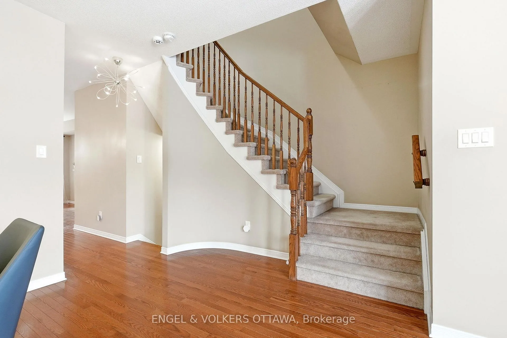 Photo 7 of 222 Longfields Drive, Ottawa, Barrhaven - Longfields — HOMEH