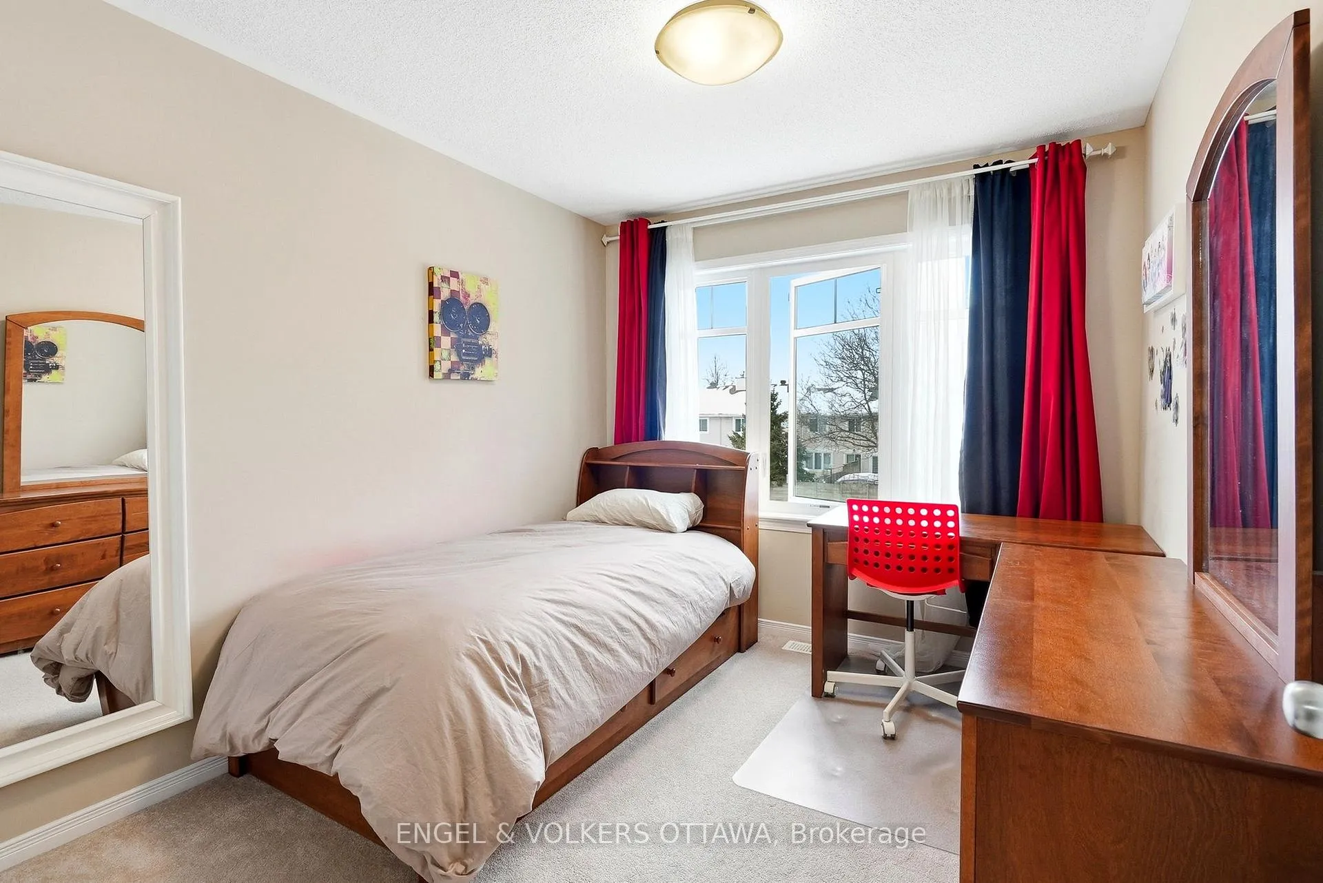 Photo 15 of 222 Longfields Drive, Ottawa, Barrhaven - Longfields — HOMEH