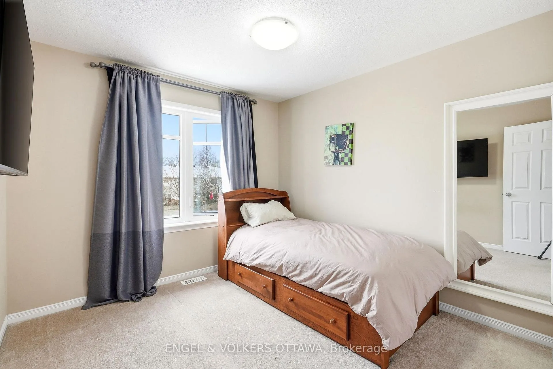 Photo 16 of 222 Longfields Drive, Ottawa, Barrhaven - Longfields — HOMEH