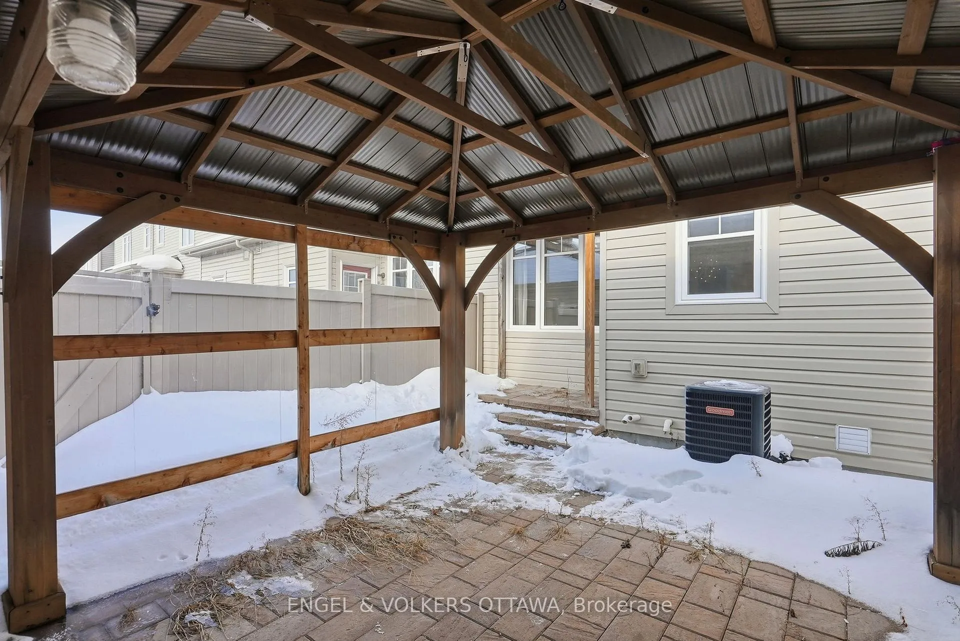 Photo 26 of 222 Longfields Drive, Ottawa, Barrhaven - Longfields — HOMEH