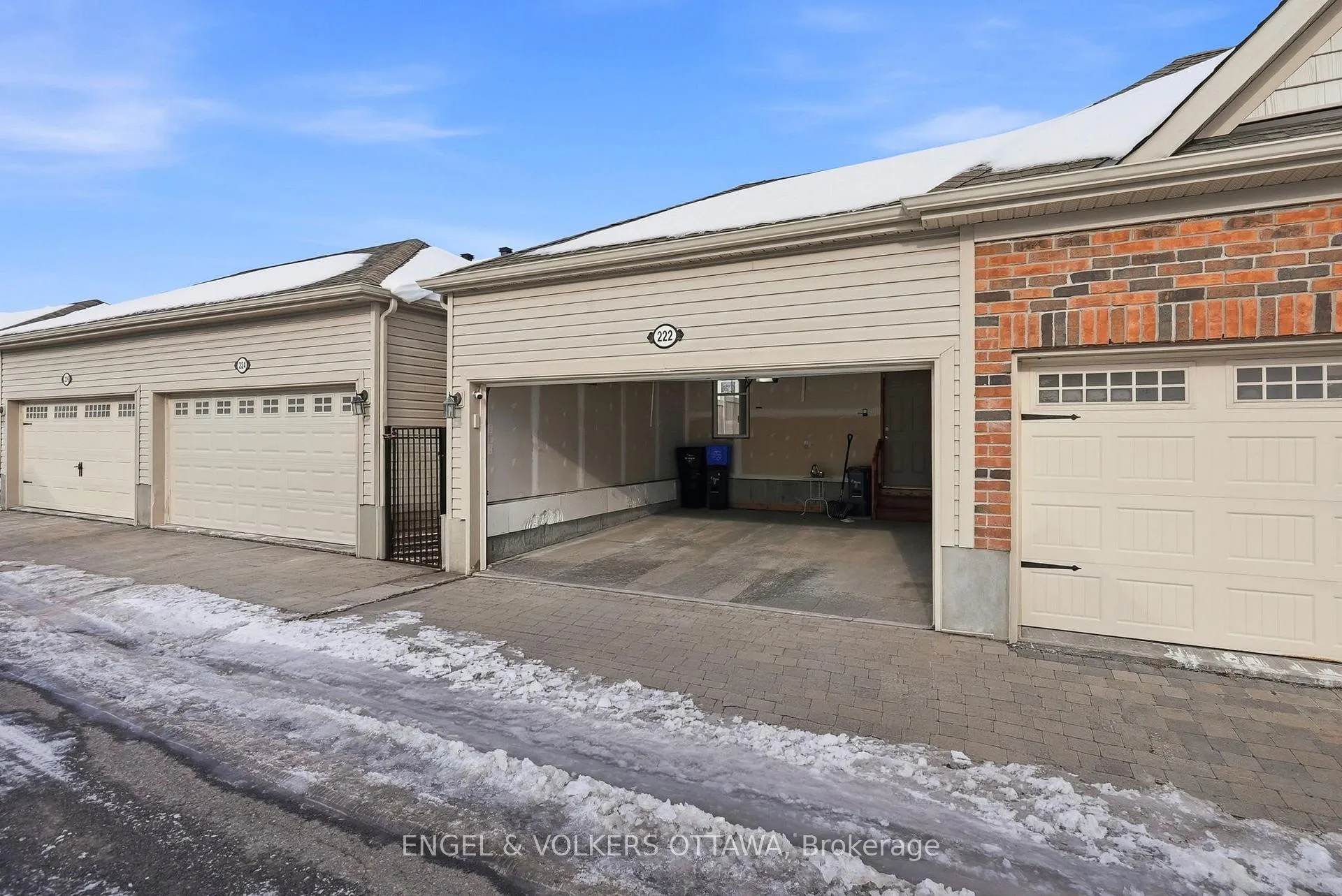 Photo 28 of 222 Longfields Drive, Ottawa, Barrhaven - Longfields — HOMEH