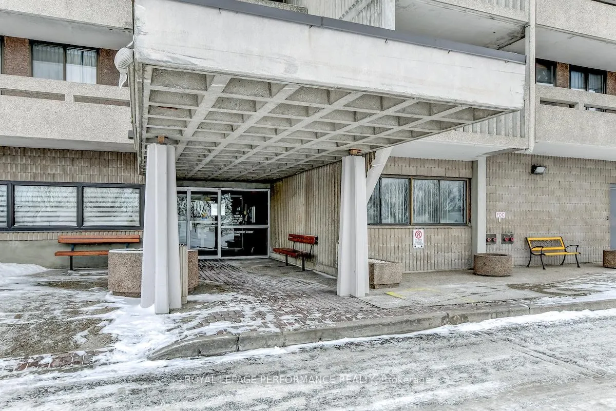 Photo 1 of Unit 404, 415 Greenview Avenue, Ottawa, Britannia — HOMEH
