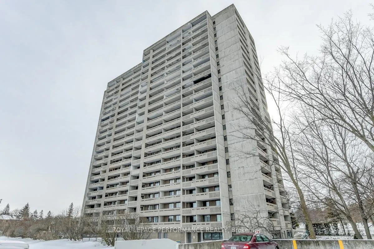 Photo 4 of Unit 404, 415 Greenview Avenue, Ottawa, Britannia — HOMEH