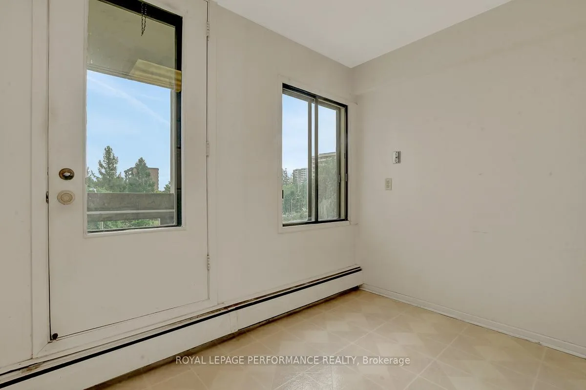 Photo 17 of Unit 404, 415 Greenview Avenue, Ottawa, Britannia — HOMEH