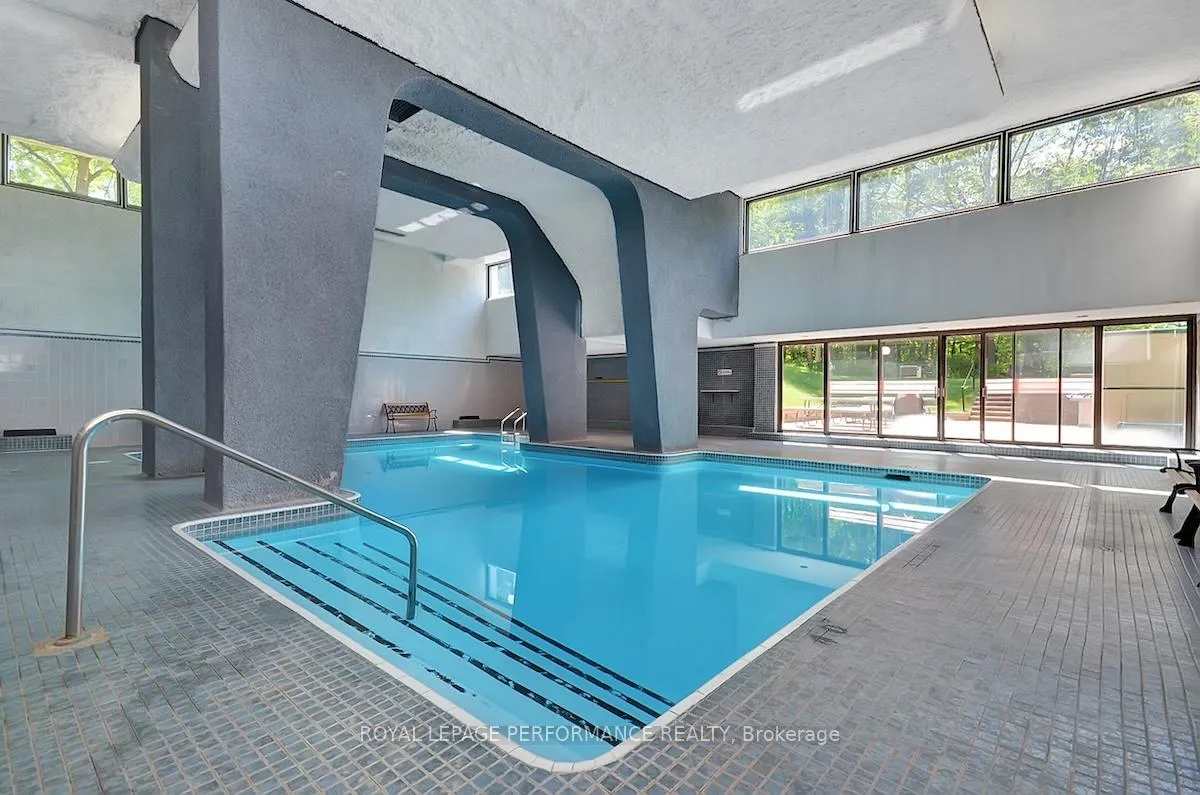 Photo 33 of Unit 404, 415 Greenview Avenue, Ottawa, Britannia — HOMEH