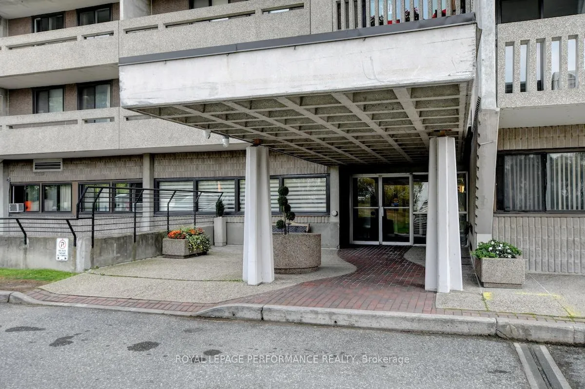 Photo 36 of Unit 404, 415 Greenview Avenue, Ottawa, Britannia — HOMEH