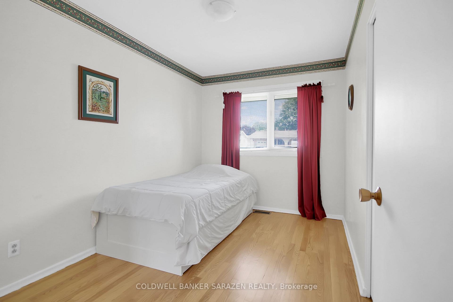 Photo 24 of 70 Viewmount Drive, Ottawa, Meadowlands/Crestview — HOMEH