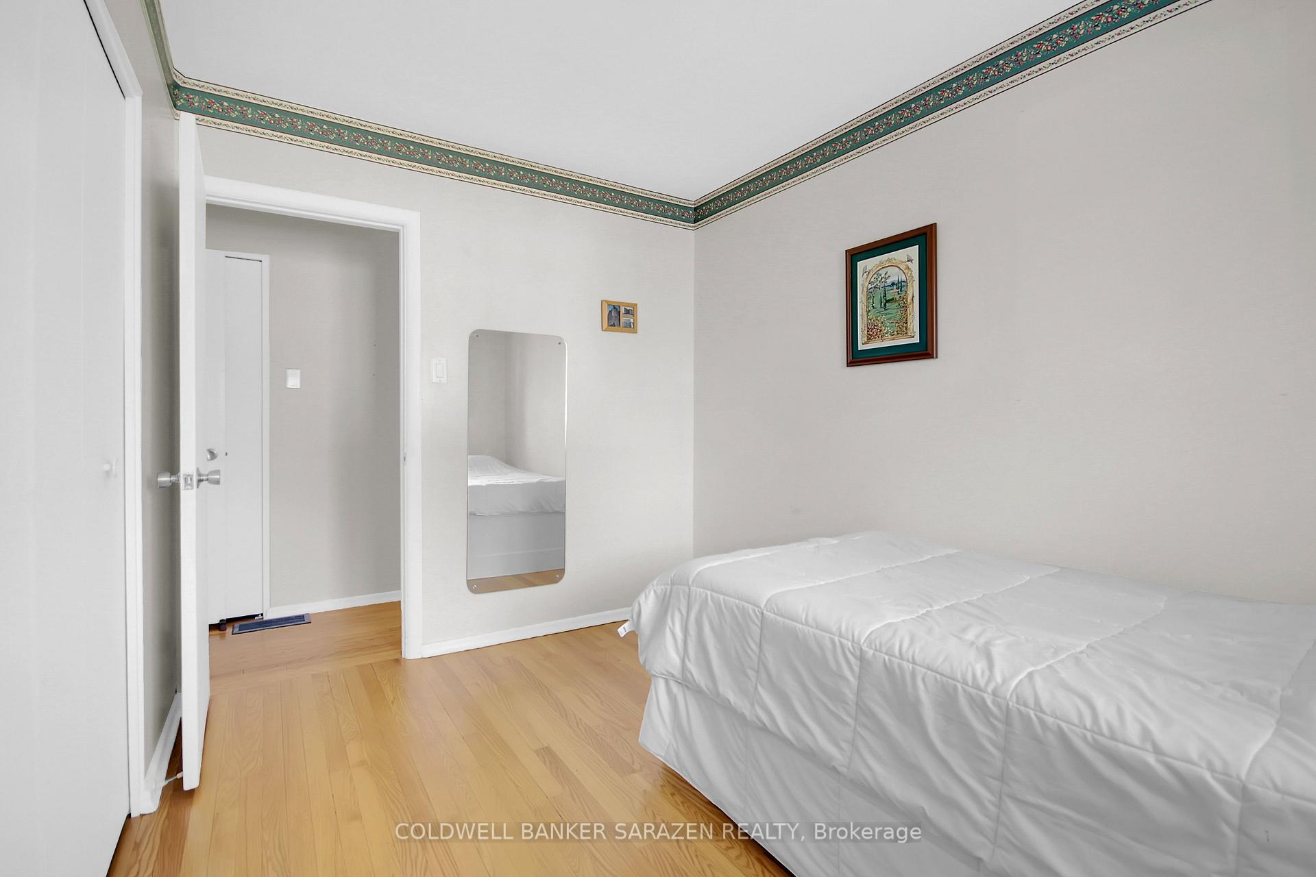 Photo 25 of 70 Viewmount Drive, Ottawa, Meadowlands/Crestview — HOMEH