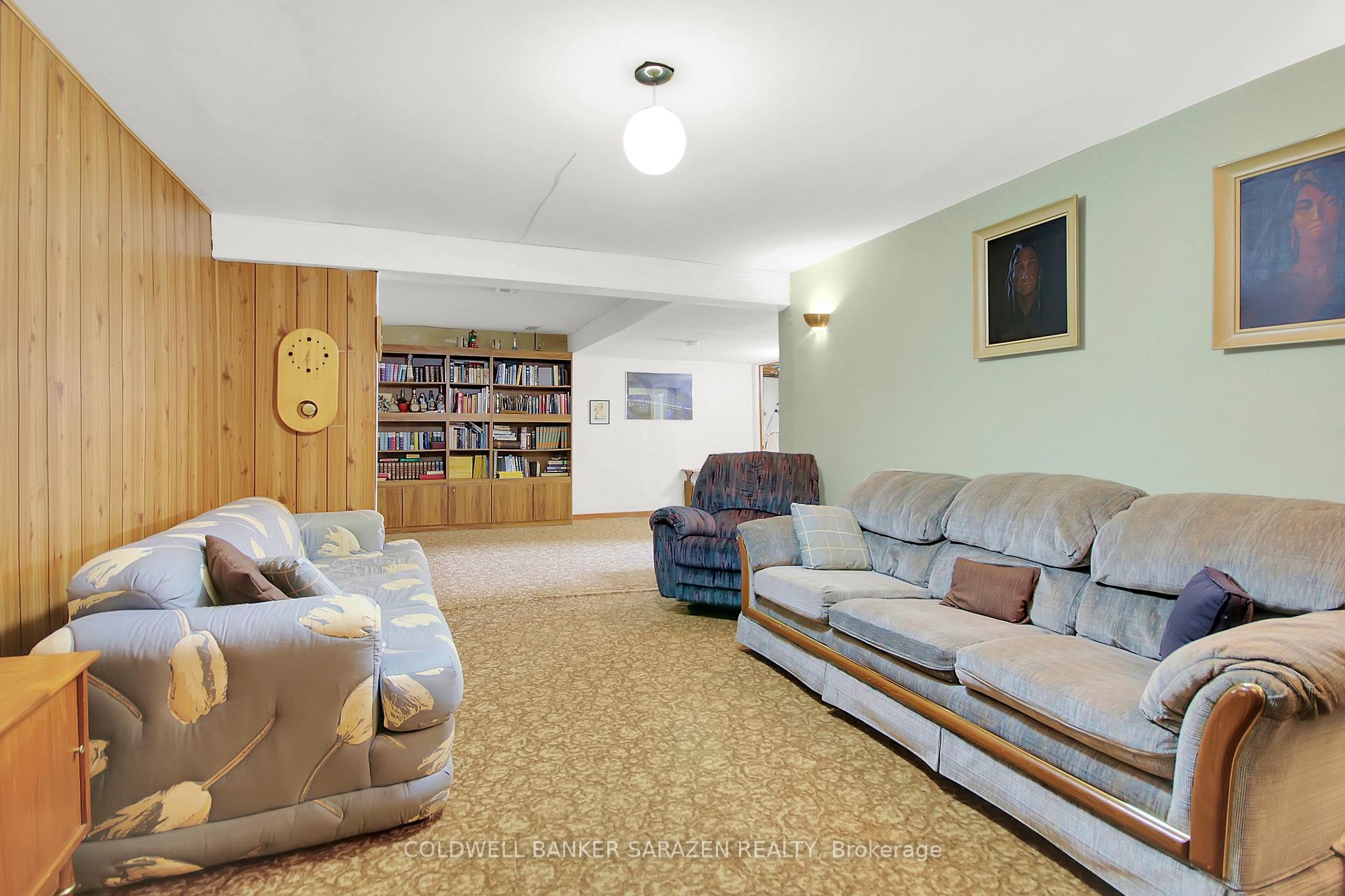 Photo 38 of 70 Viewmount Drive, Ottawa, Meadowlands/Crestview — HOMEH