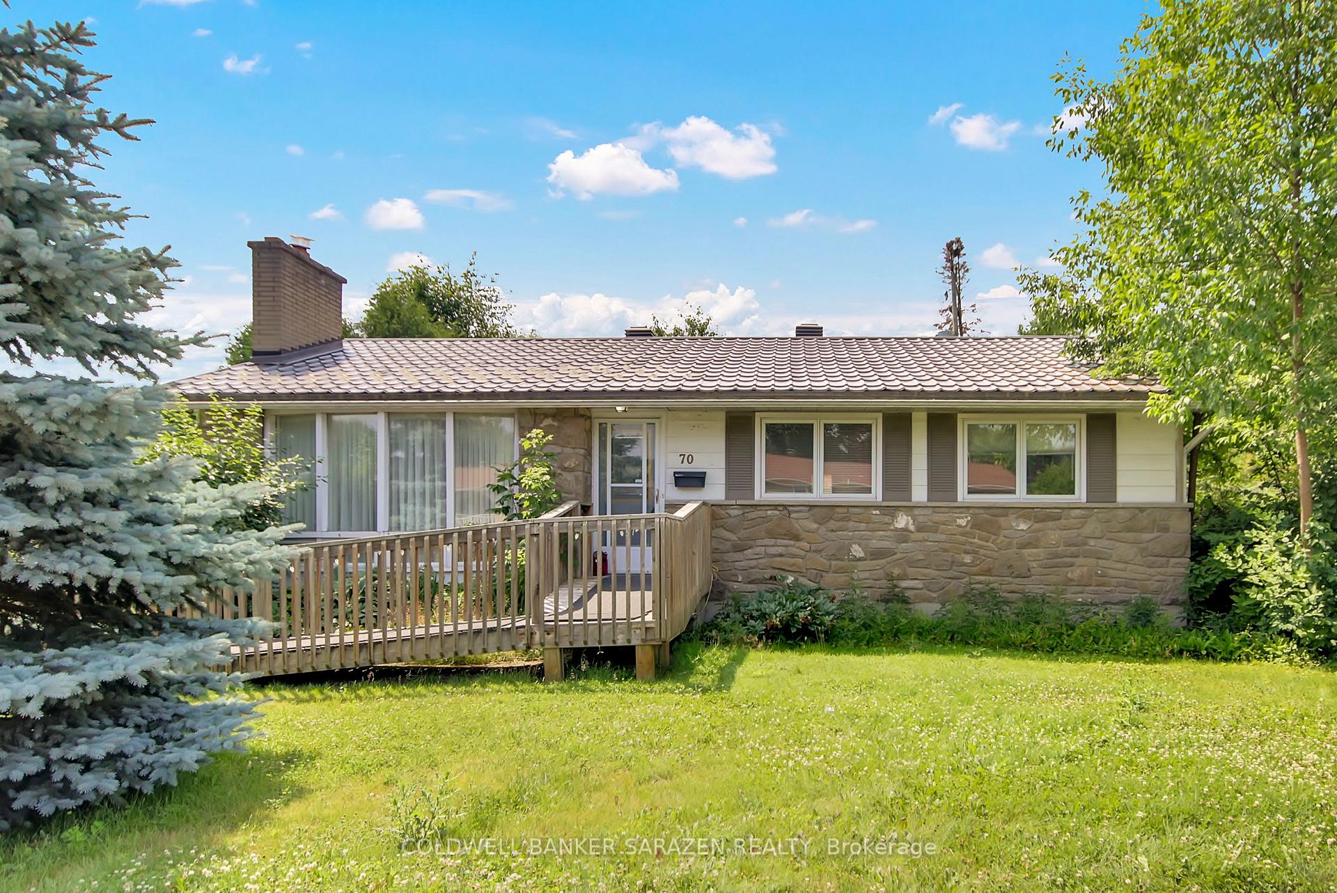 Photo 47 of 70 Viewmount Drive, Ottawa, Meadowlands/Crestview — HOMEH