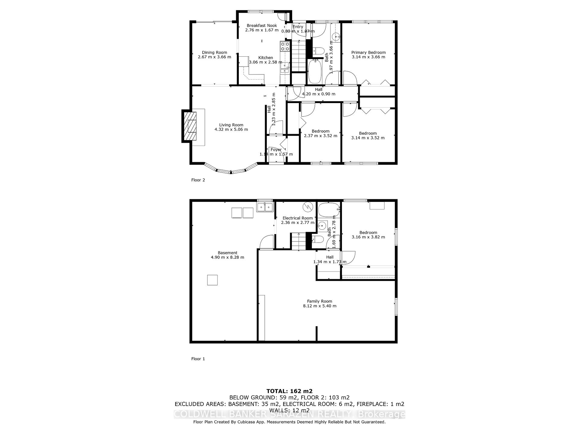 Photo 49 of 70 Viewmount Drive, Ottawa, Meadowlands/Crestview — HOMEH
