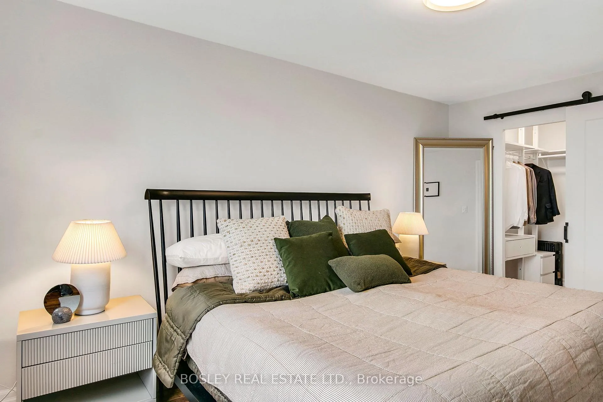 Photo 23 of Unit 1411, 10 Edgecliff Golfway, Toronto, Flemingdon Park — HOMEH