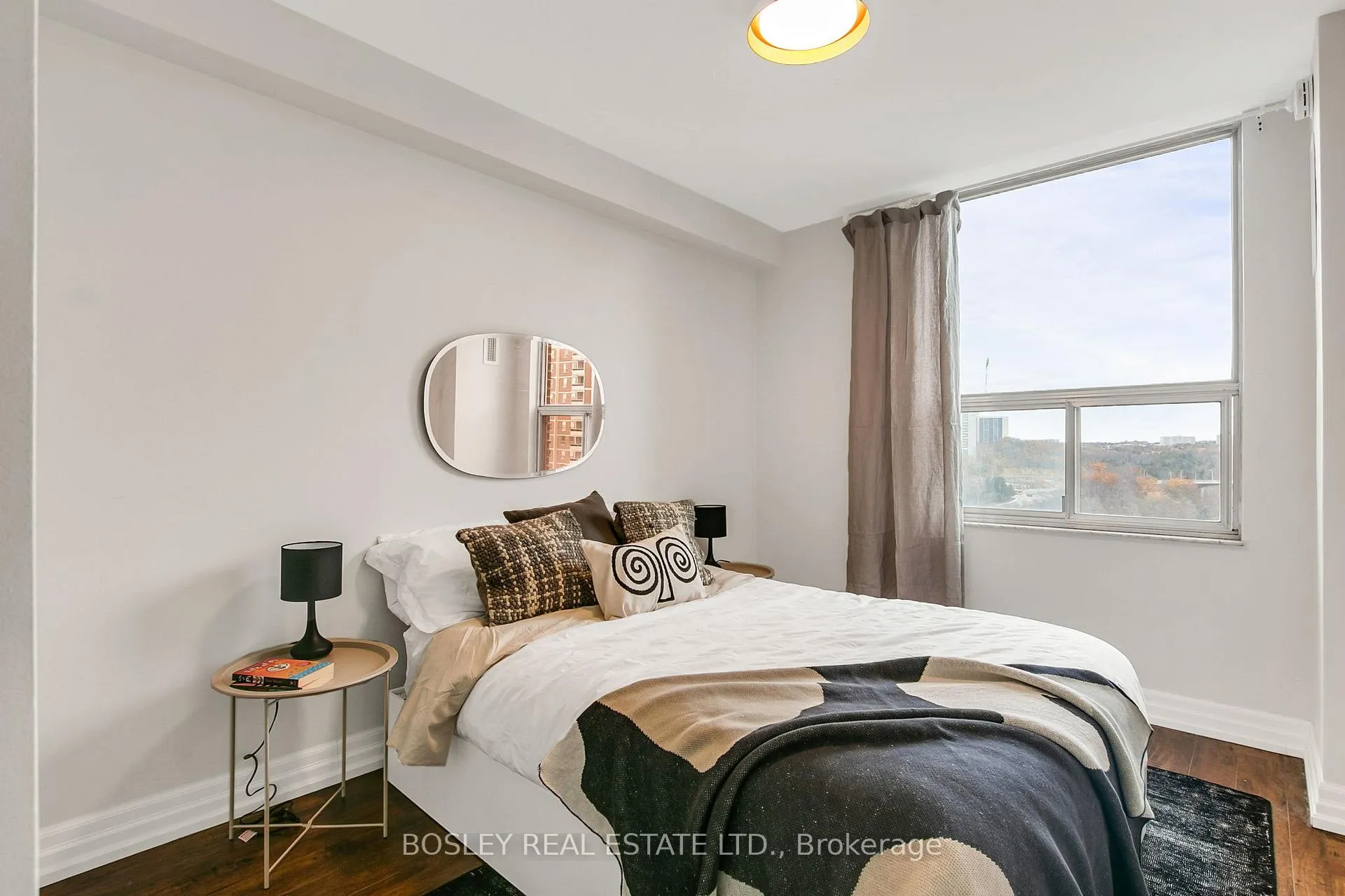 Photo 27 of Unit 1411, 10 Edgecliff Golfway, Toronto, Flemingdon Park — HOMEH