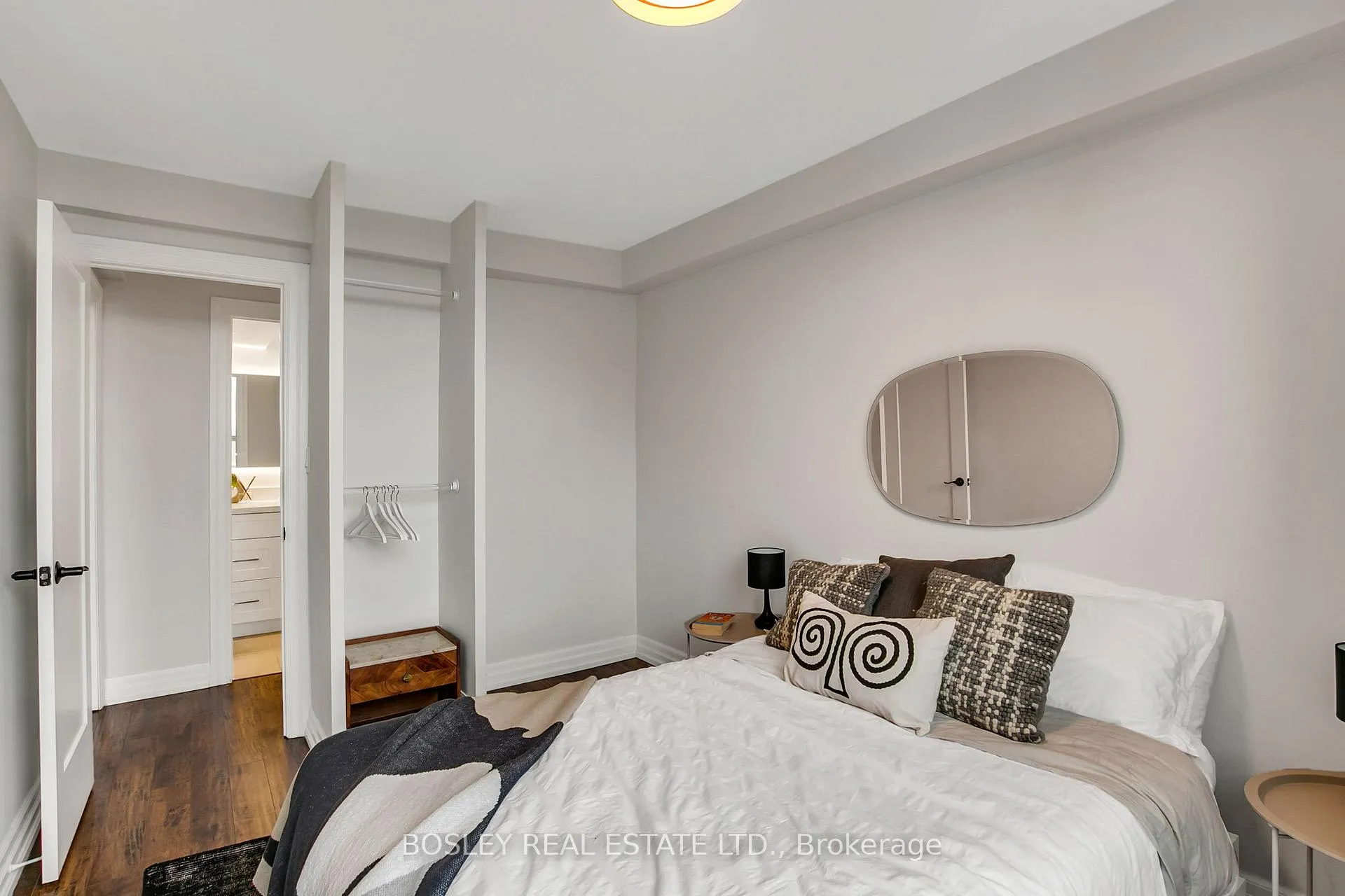 Photo 28 of Unit 1411, 10 Edgecliff Golfway, Toronto, Flemingdon Park — HOMEH