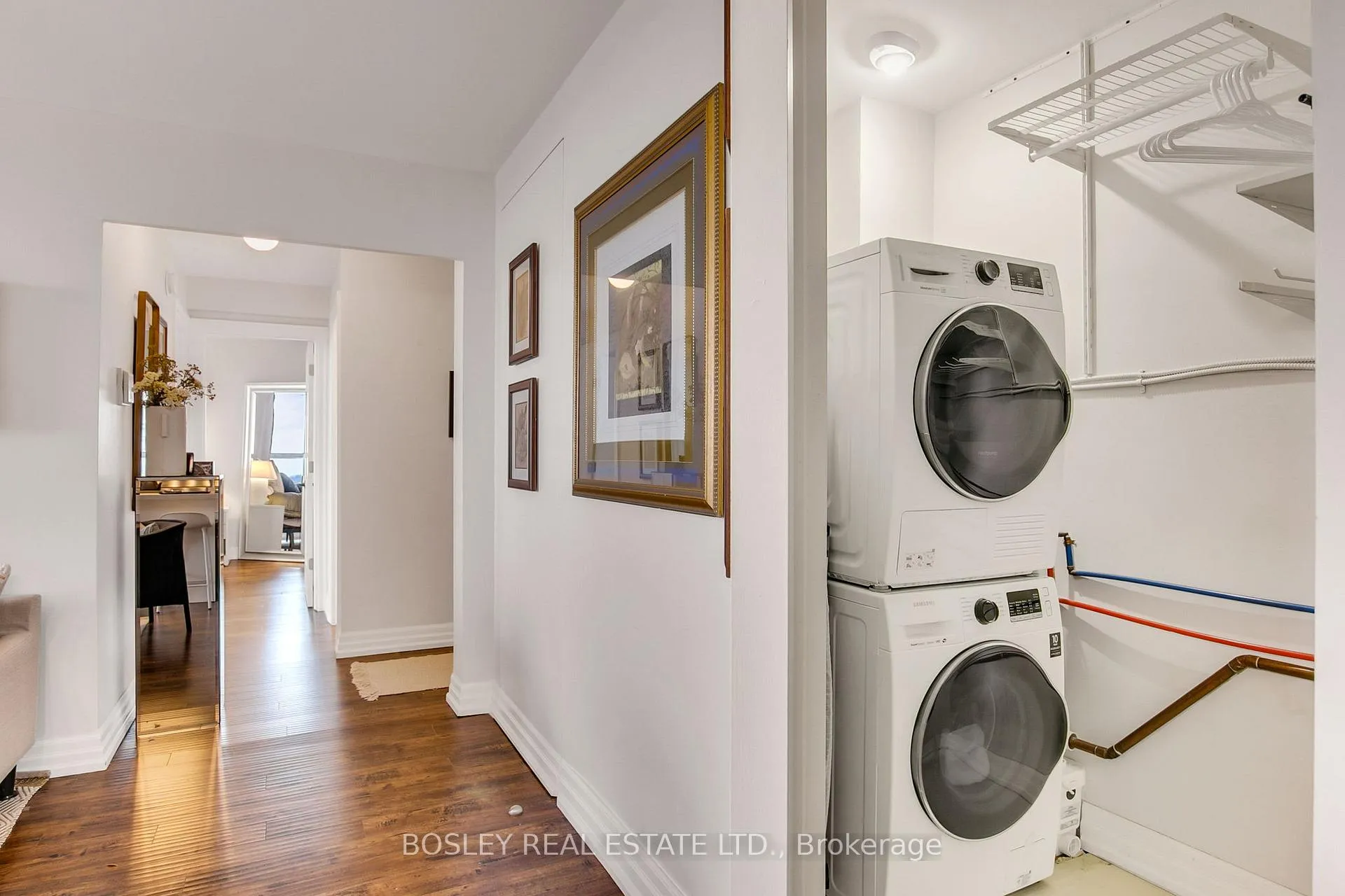 Photo 35 of Unit 1411, 10 Edgecliff Golfway, Toronto, Flemingdon Park — HOMEH