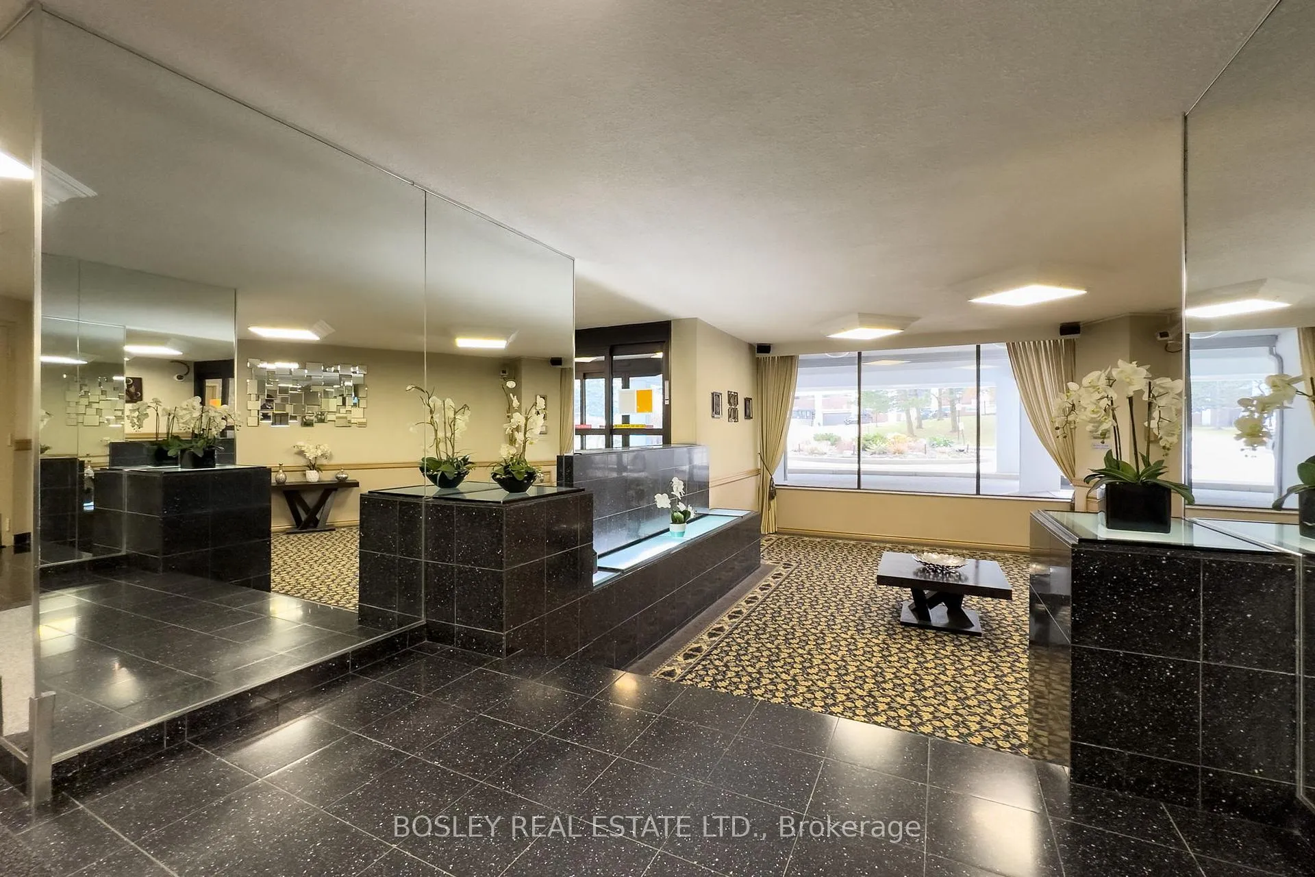 Photo 40 of Unit 1411, 10 Edgecliff Golfway, Toronto, Flemingdon Park — HOMEH