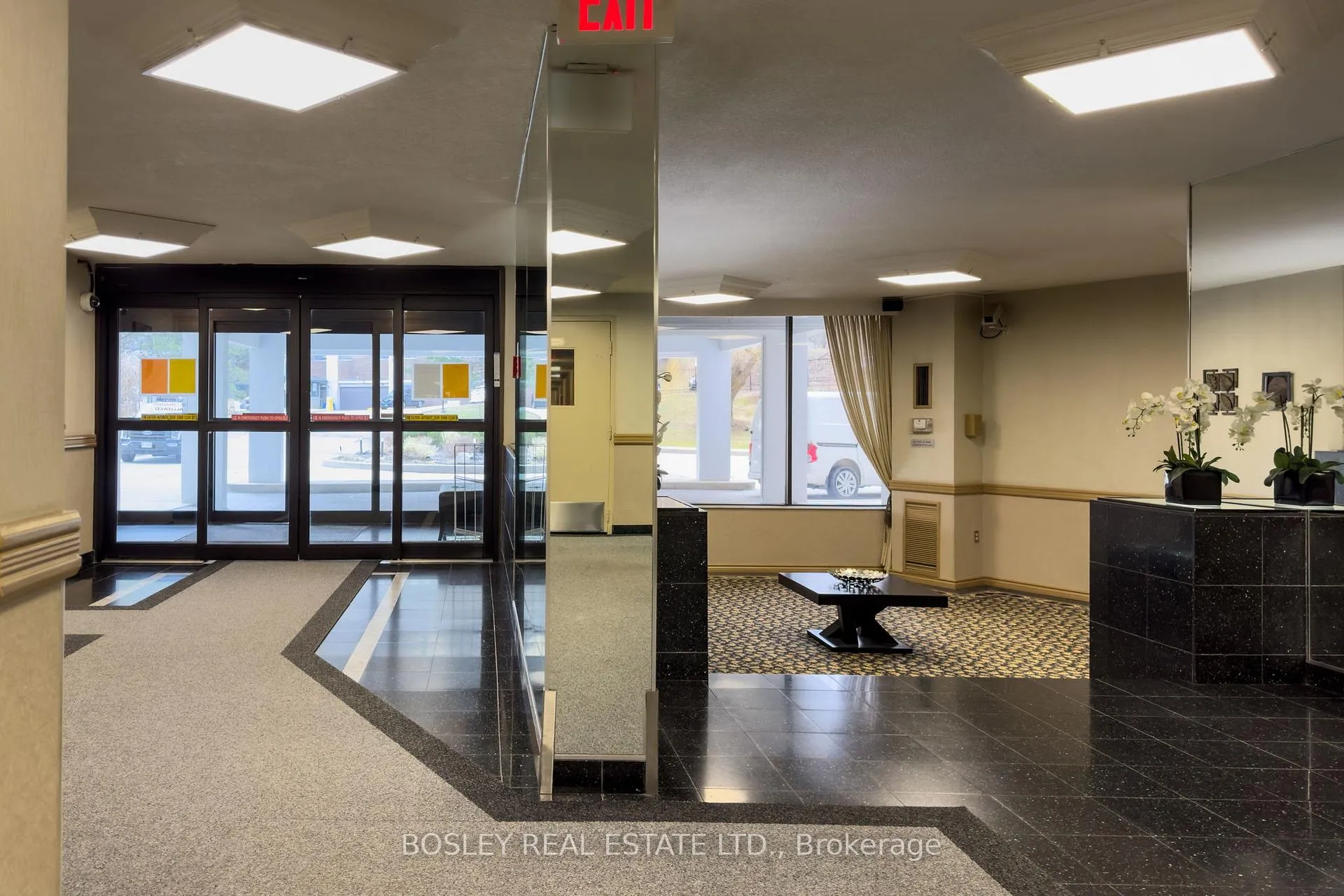 Photo 42 of Unit 1411, 10 Edgecliff Golfway, Toronto, Flemingdon Park — HOMEH