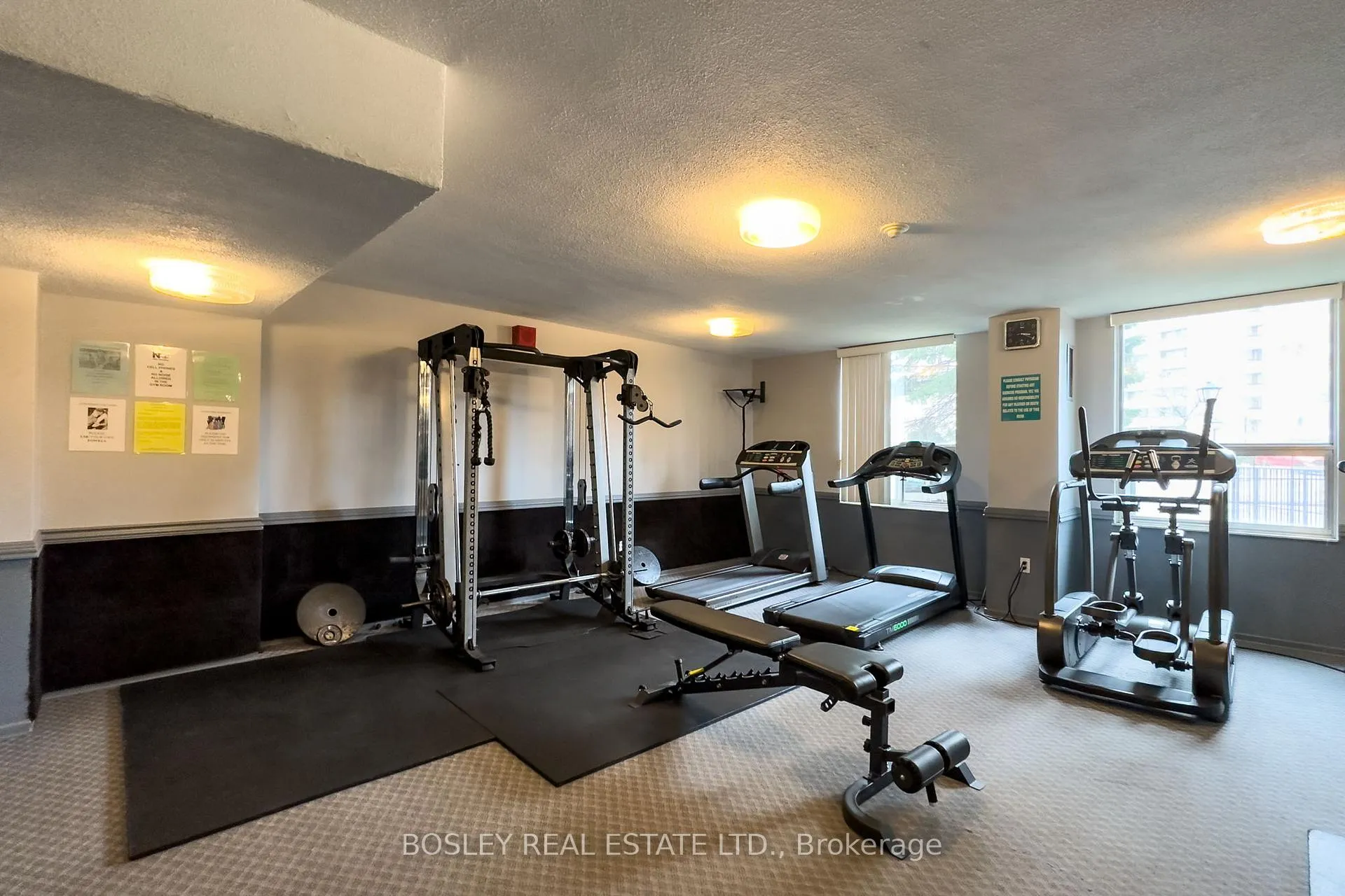 Photo 45 of Unit 1411, 10 Edgecliff Golfway, Toronto, Flemingdon Park — HOMEH