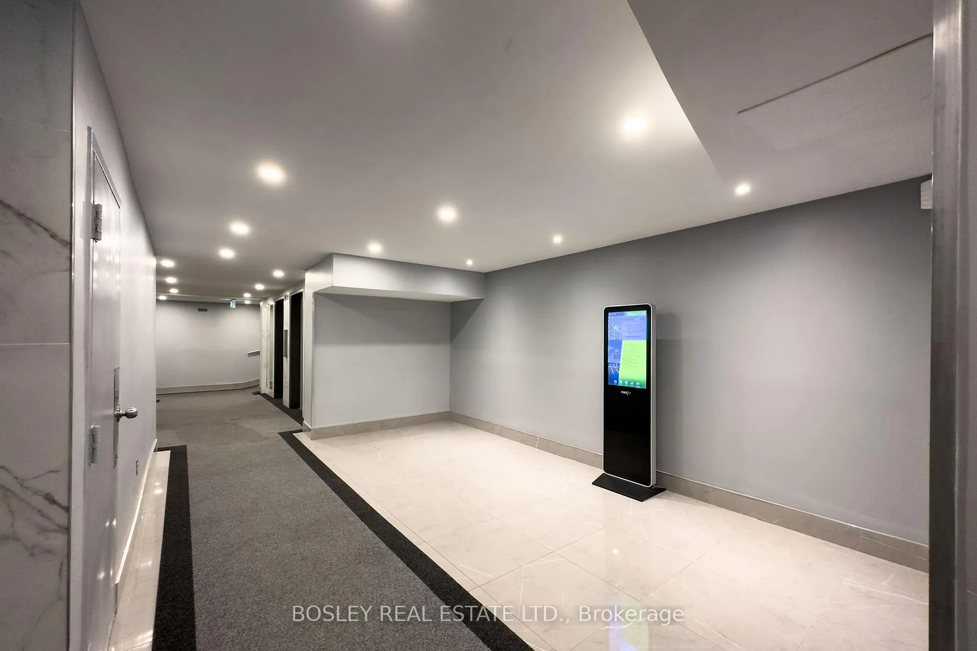 Photo 46 of Unit 1411, 10 Edgecliff Golfway, Toronto, Flemingdon Park — HOMEH