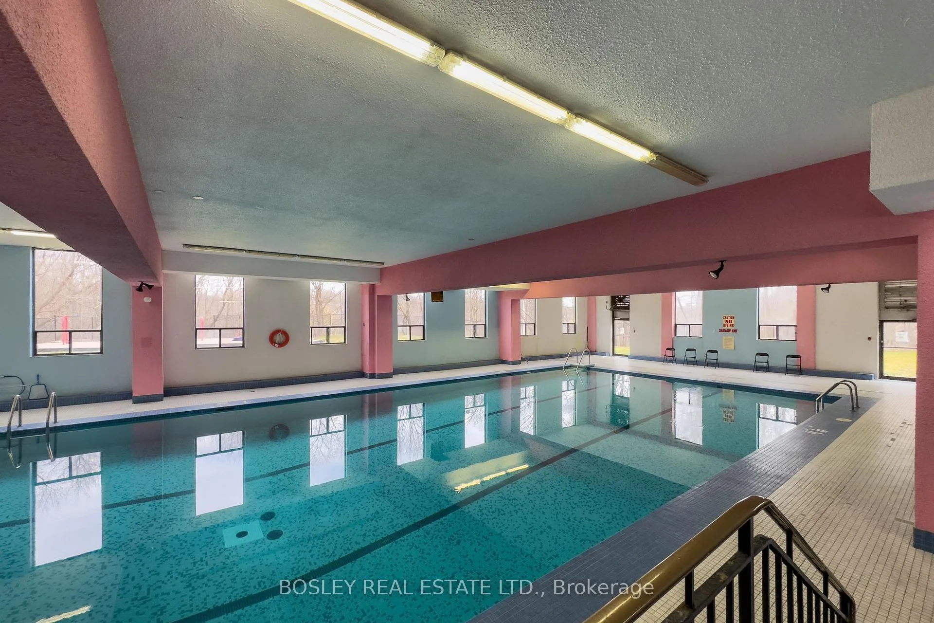Photo 47 of Unit 1411, 10 Edgecliff Golfway, Toronto, Flemingdon Park — HOMEH