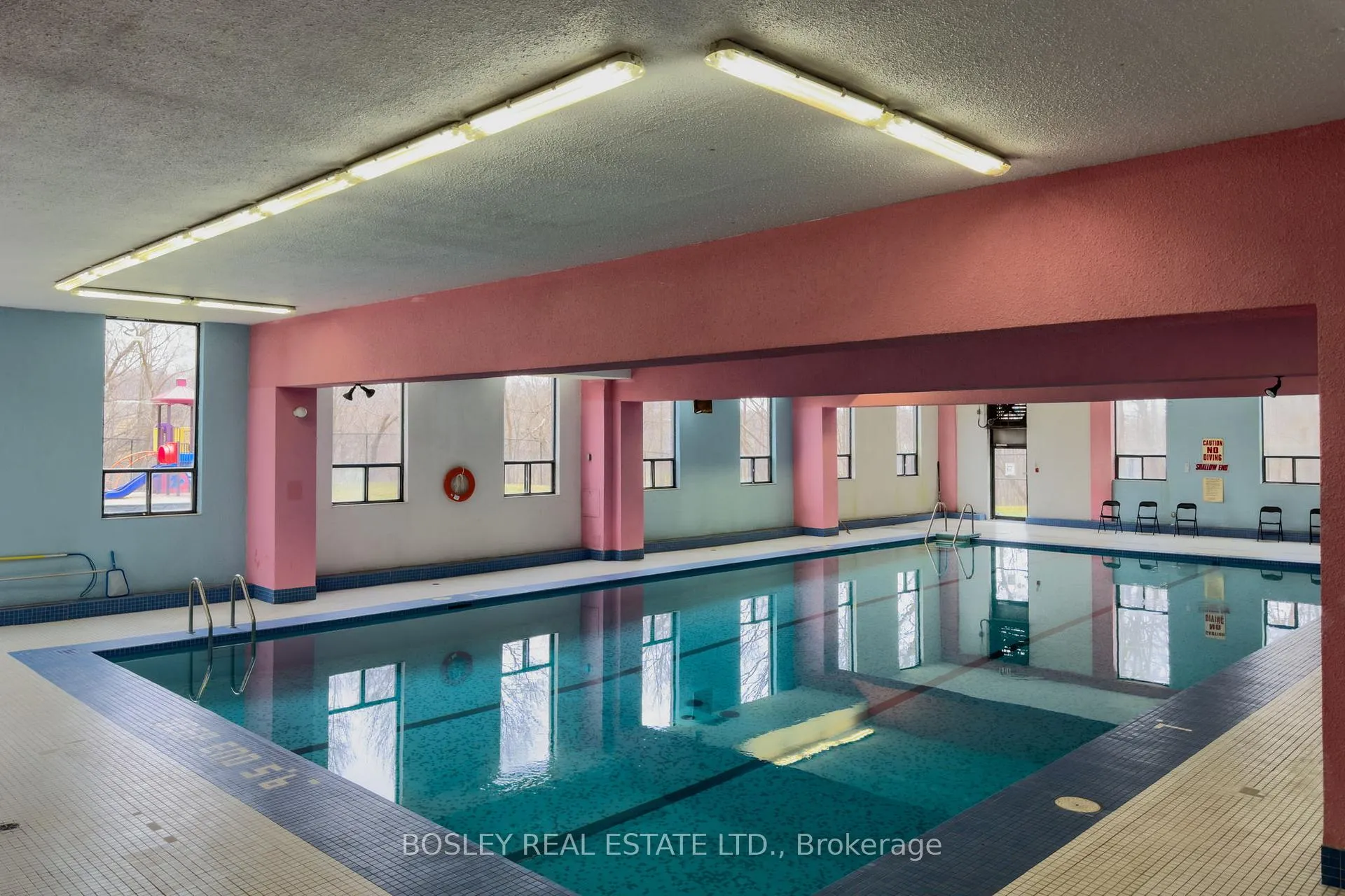 Photo 48 of Unit 1411, 10 Edgecliff Golfway, Toronto, Flemingdon Park — HOMEH
