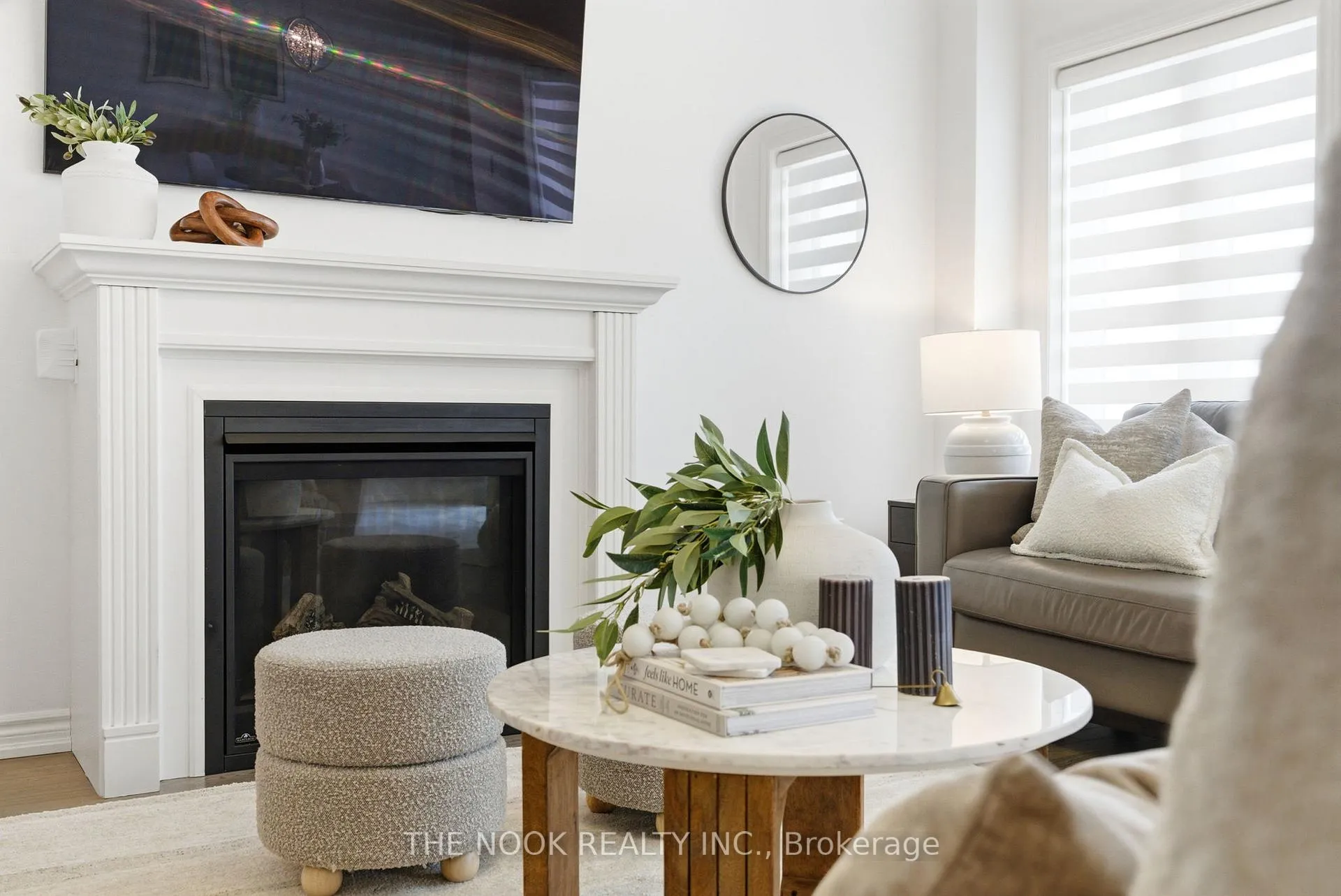 Photo 14 of 141 Lyle Drive, Clarington, Bowmanville — HOMEH