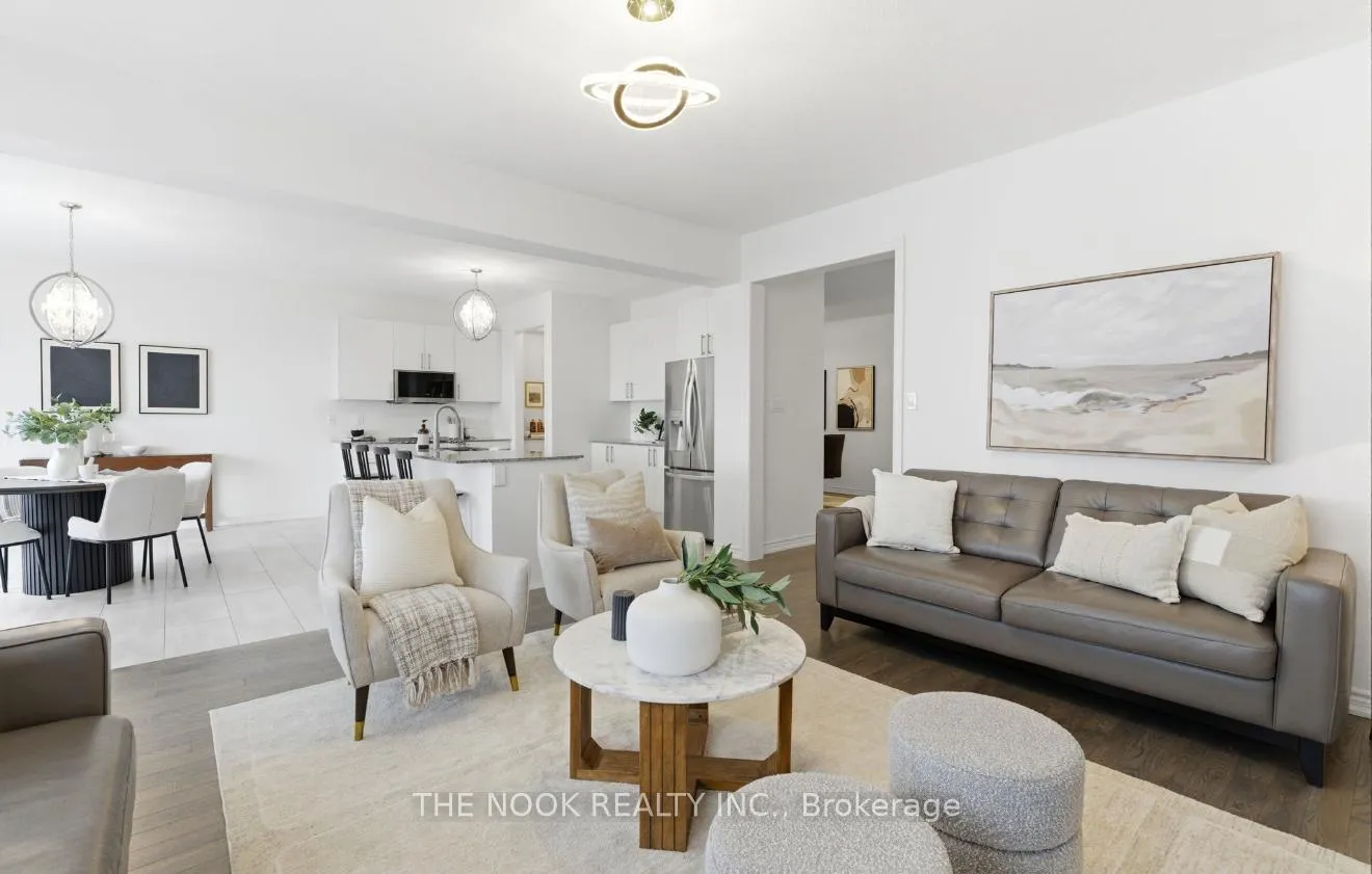 Photo 16 of 141 Lyle Drive, Clarington, Bowmanville — HOMEH