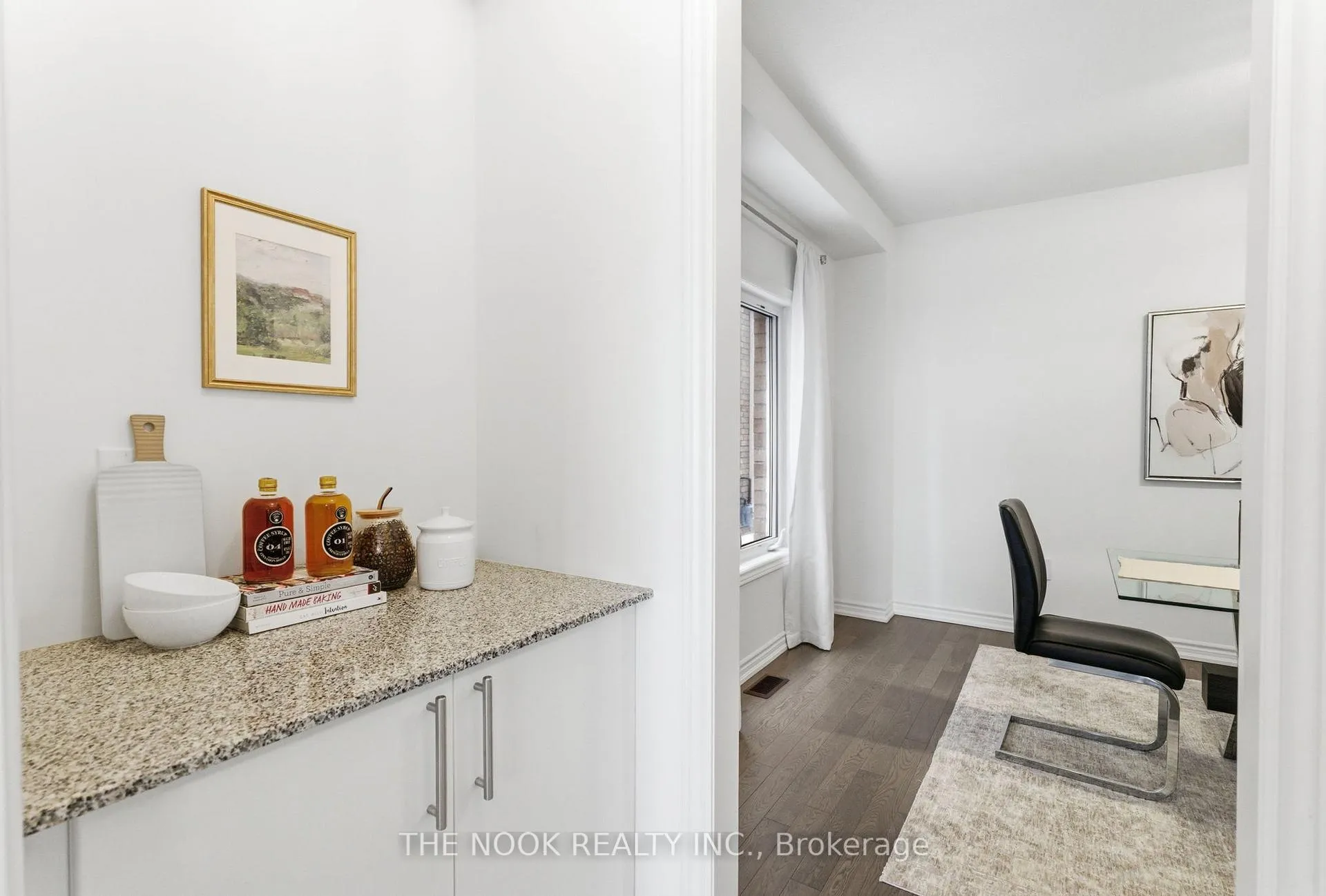 Photo 17 of 141 Lyle Drive, Clarington, Bowmanville — HOMEH