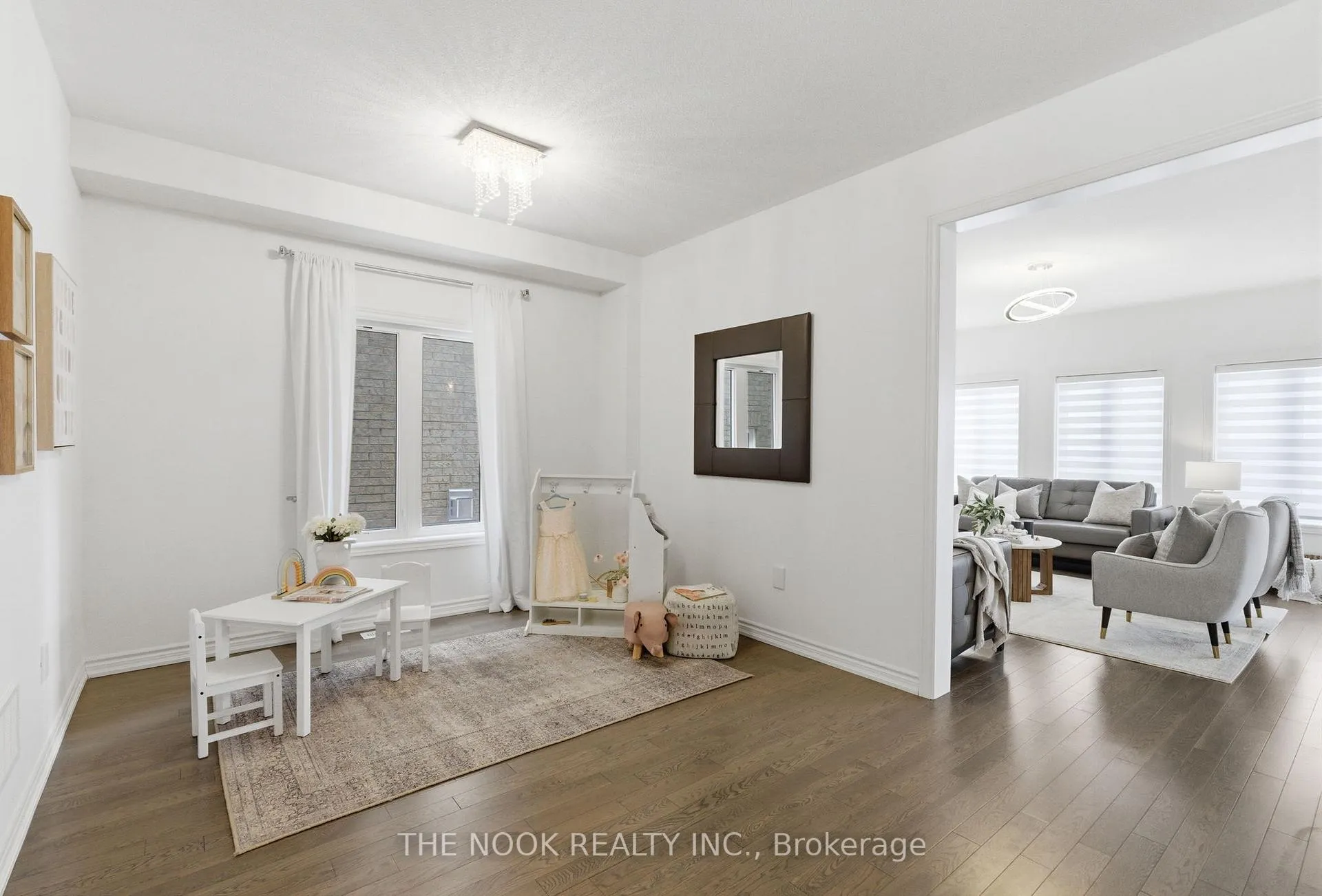 Photo 21 of 141 Lyle Drive, Clarington, Bowmanville — HOMEH
