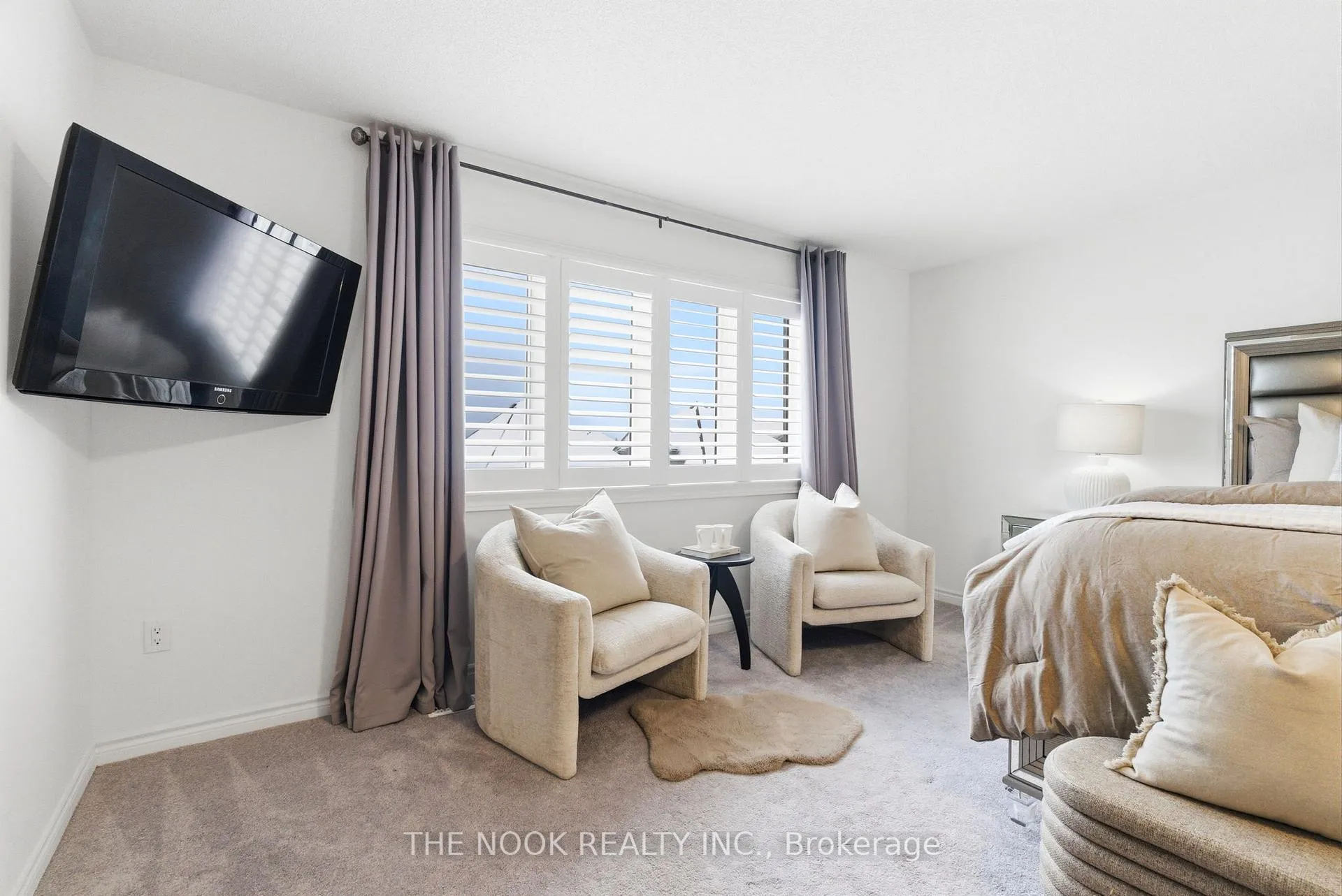 Photo 25 of 141 Lyle Drive, Clarington, Bowmanville — HOMEH