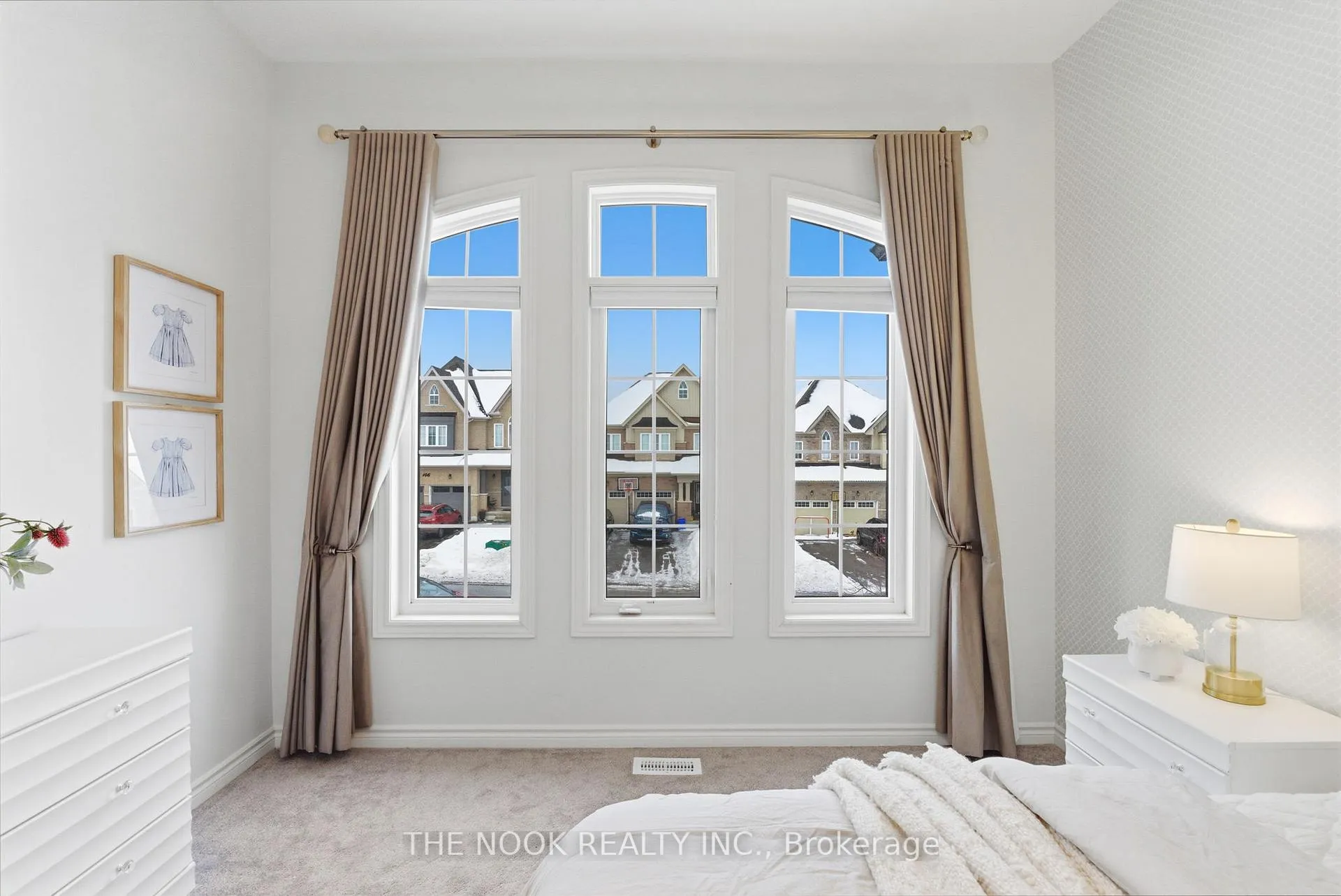 Photo 30 of 141 Lyle Drive, Clarington, Bowmanville — HOMEH