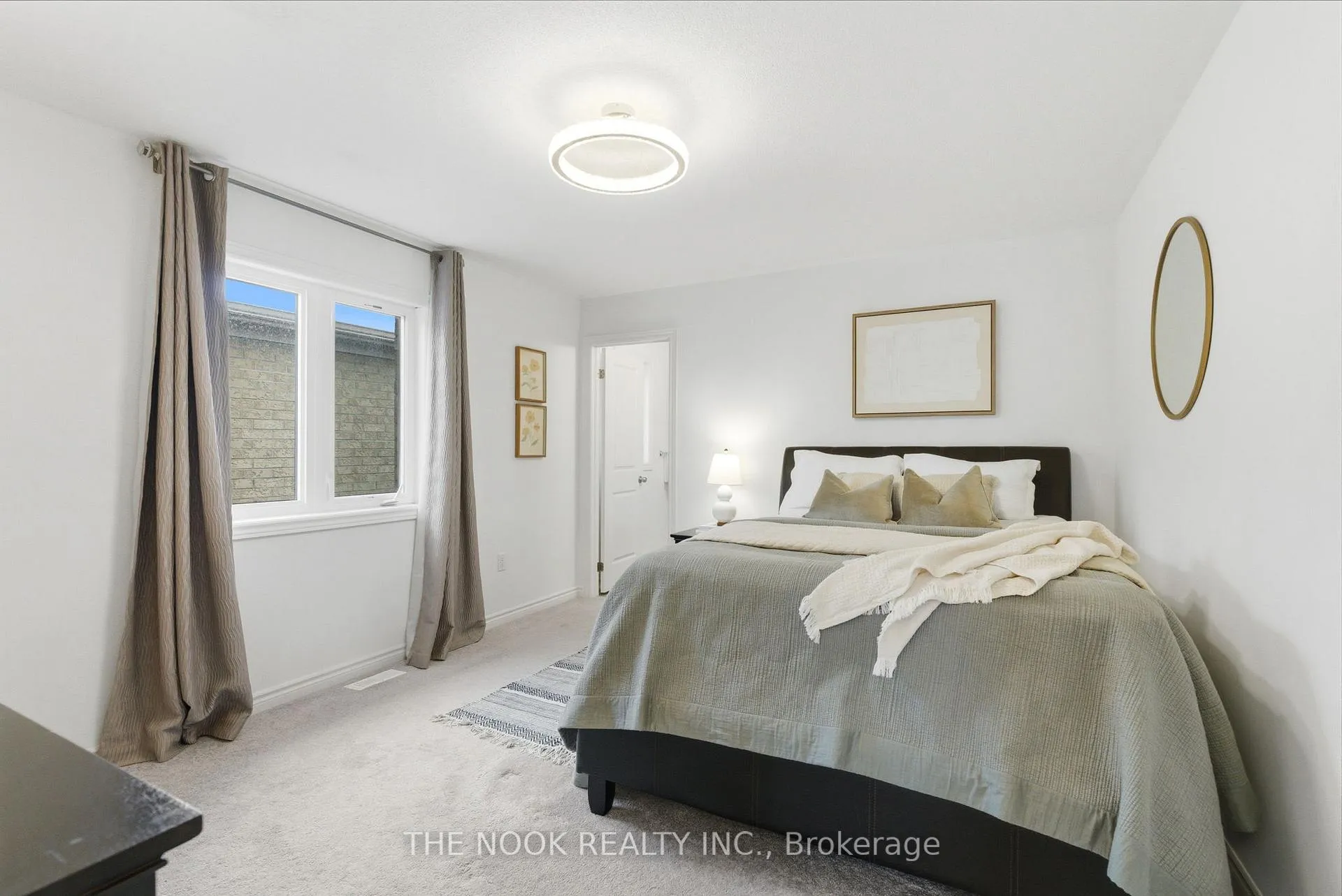 Photo 36 of 141 Lyle Drive, Clarington, Bowmanville — HOMEH