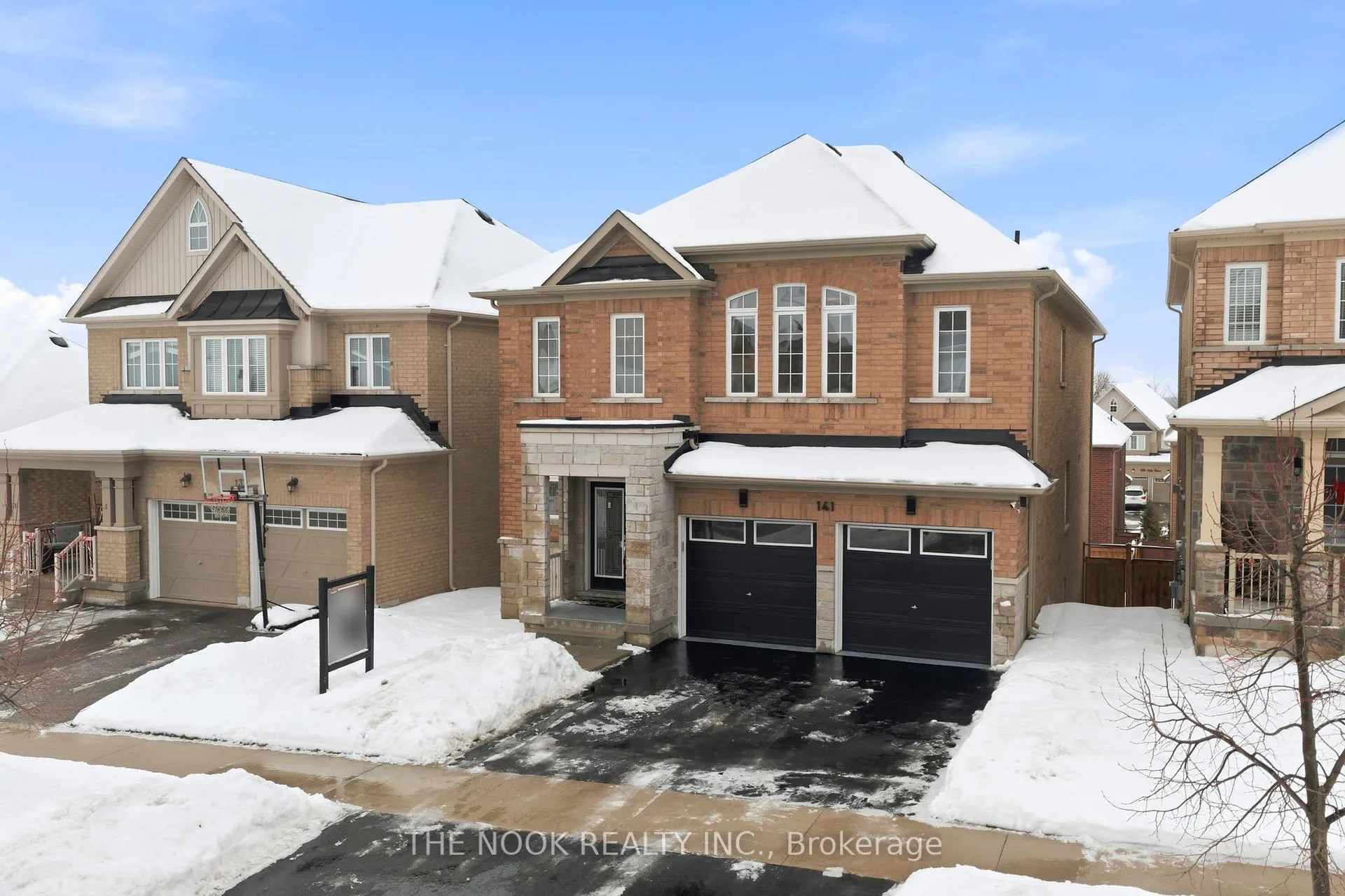 Photo 40 of 141 Lyle Drive, Clarington, Bowmanville — HOMEH