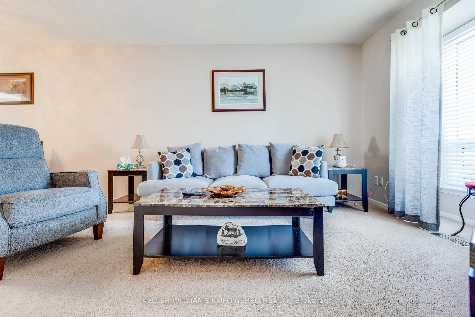 Photo 3 of 57 Mcmullen Crescent, Brampton, Central Park — HOMEH