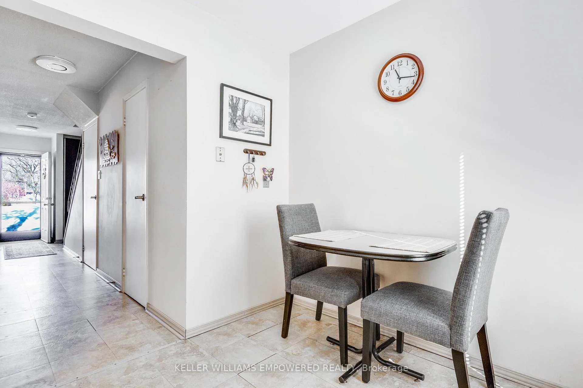 Photo 7 of 57 Mcmullen Crescent, Brampton, Central Park — HOMEH