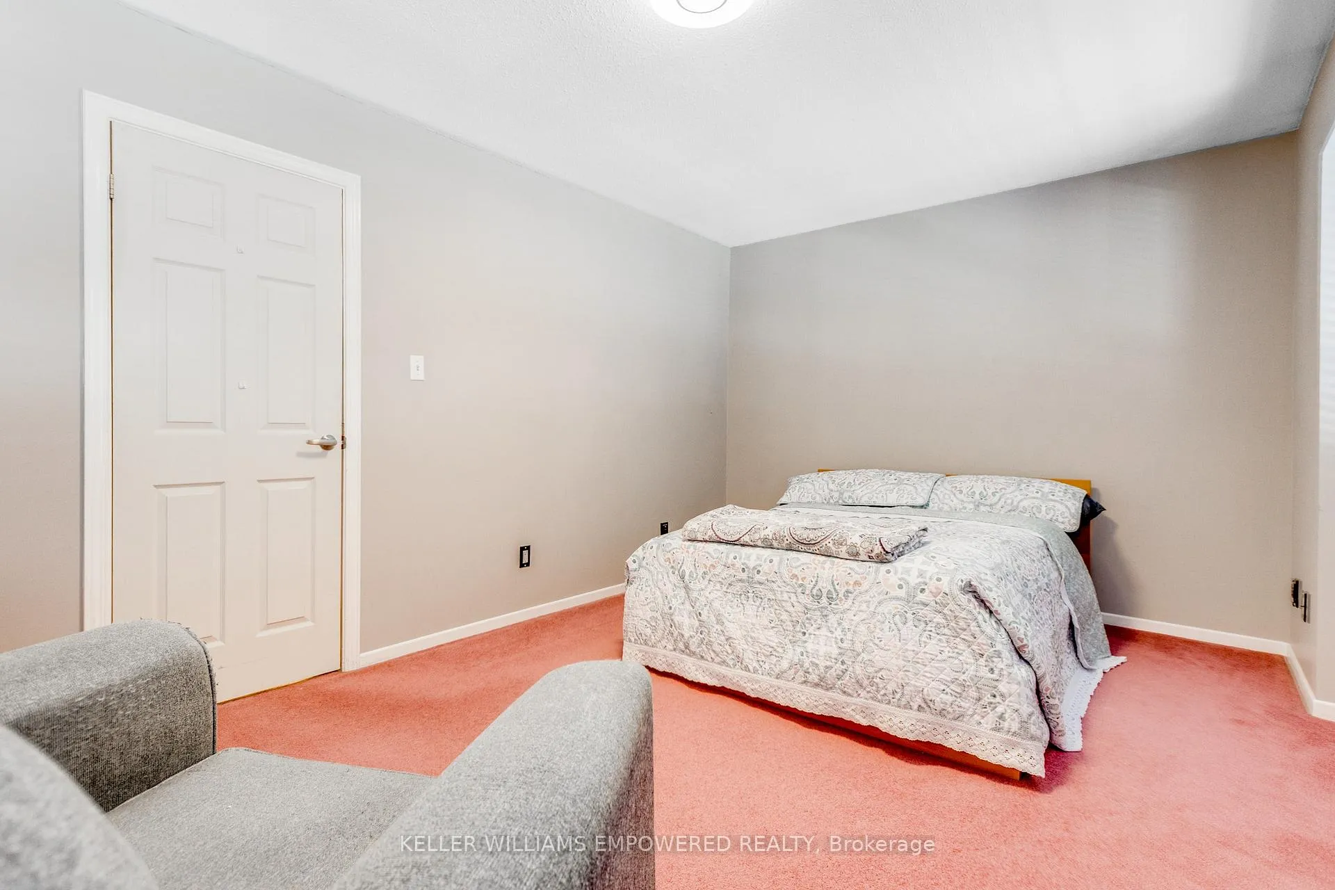 Photo 14 of 57 Mcmullen Crescent, Brampton, Central Park — HOMEH