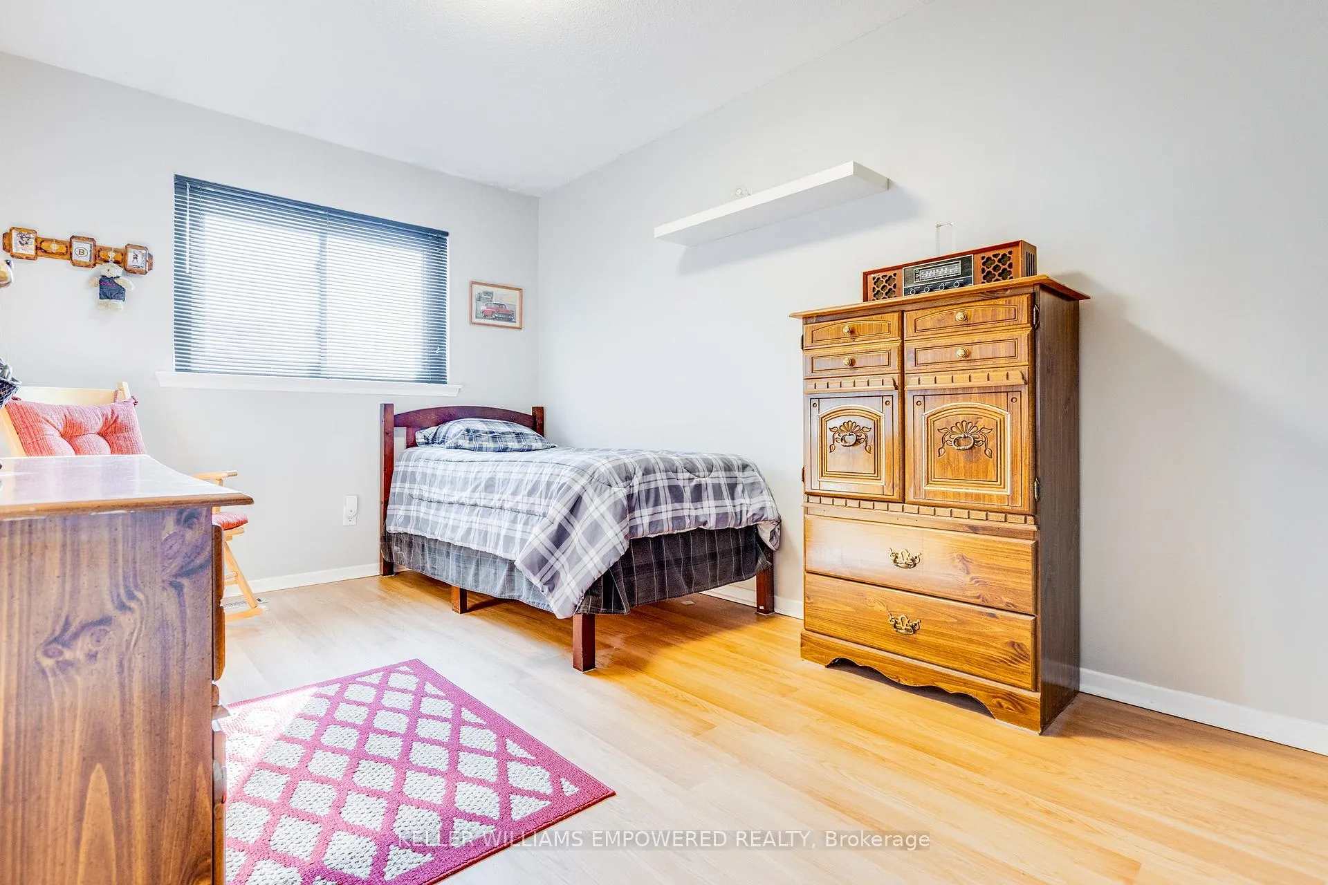 Photo 15 of 57 Mcmullen Crescent, Brampton, Central Park — HOMEH