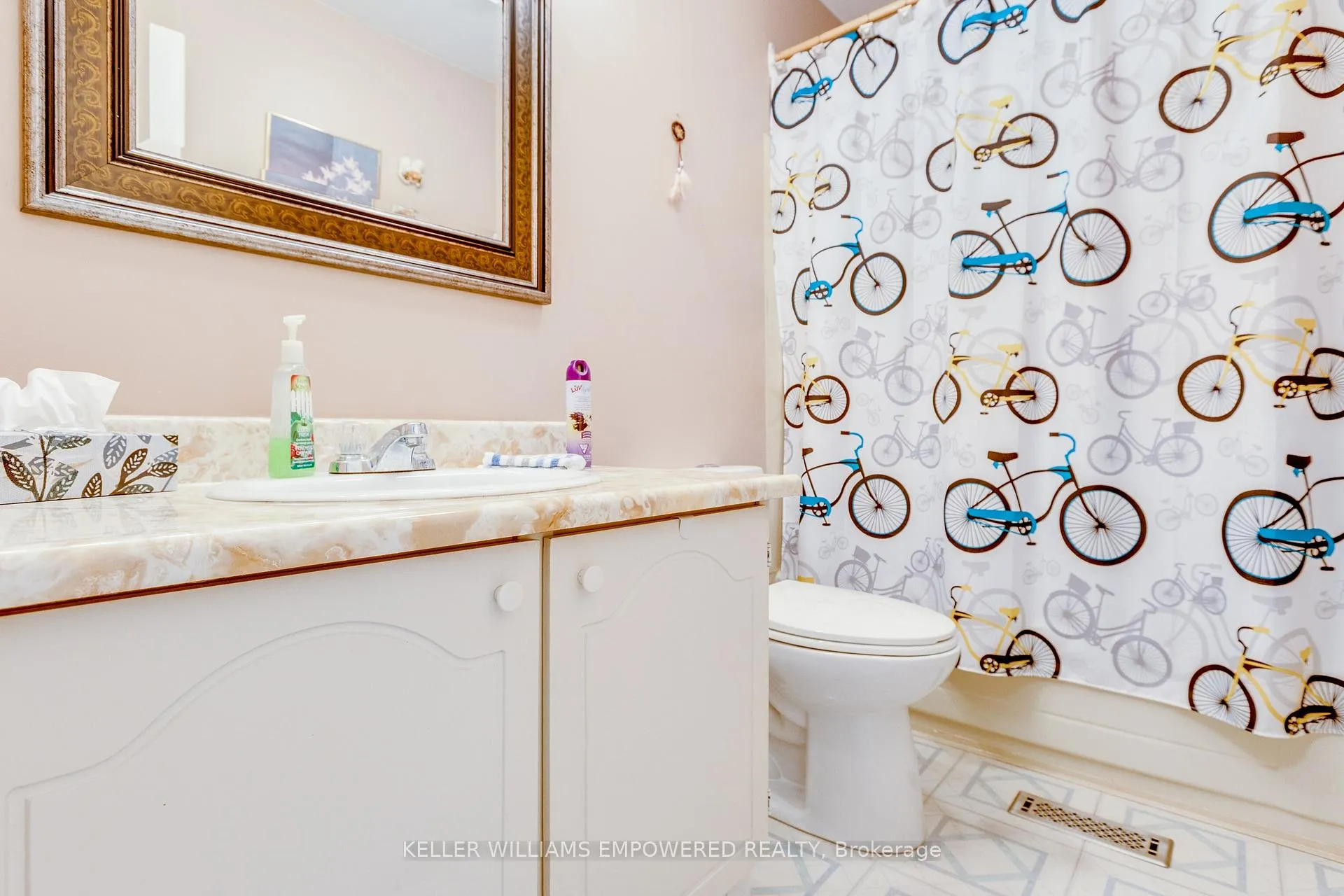 Photo 17 of 57 Mcmullen Crescent, Brampton, Central Park — HOMEH