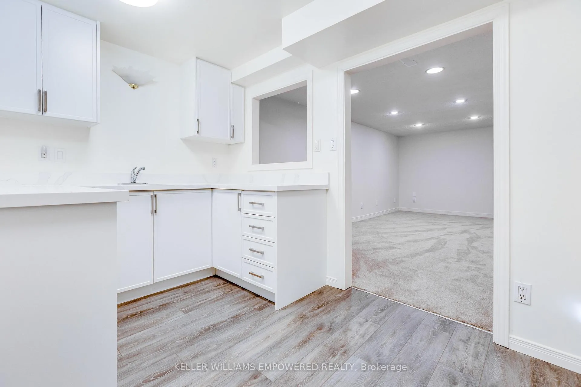 Photo 20 of 57 Mcmullen Crescent, Brampton, Central Park — HOMEH