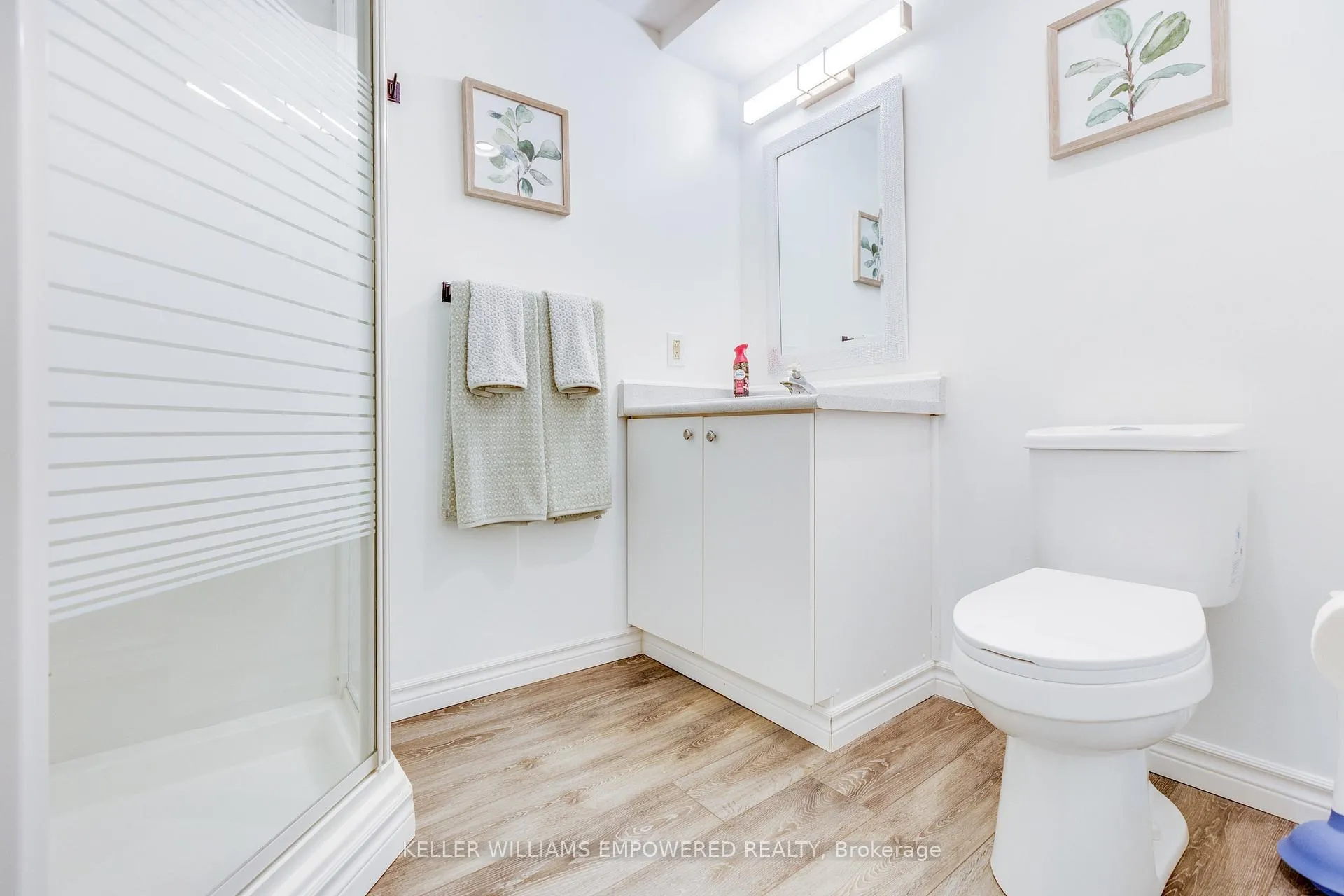 Photo 22 of 57 Mcmullen Crescent, Brampton, Central Park — HOMEH