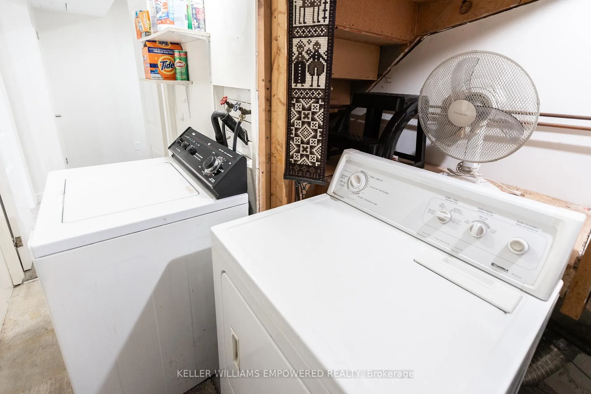 Photo 23 of 57 Mcmullen Crescent, Brampton, Central Park — HOMEH