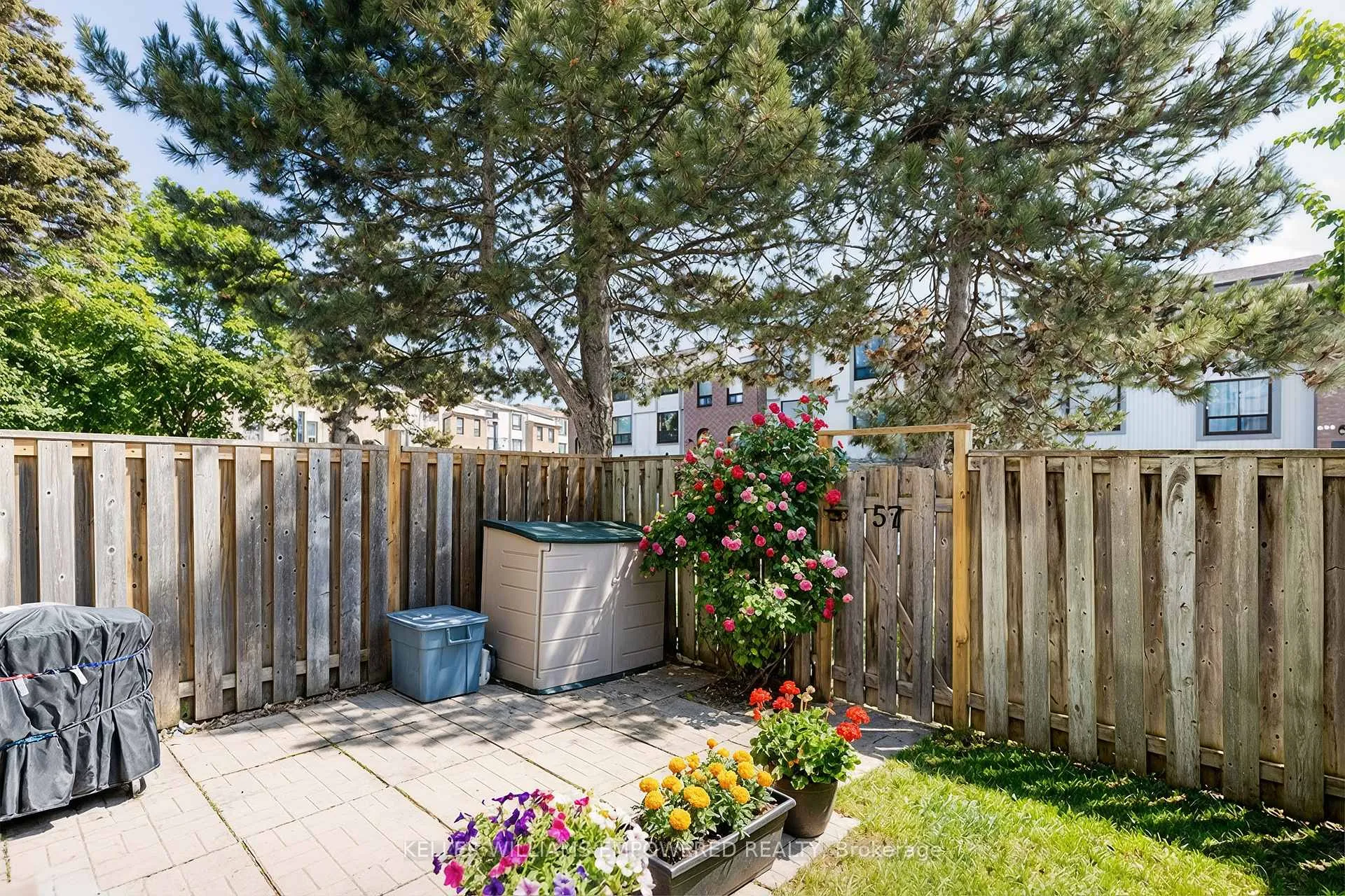 Photo 26 of 57 Mcmullen Crescent, Brampton, Central Park — HOMEH