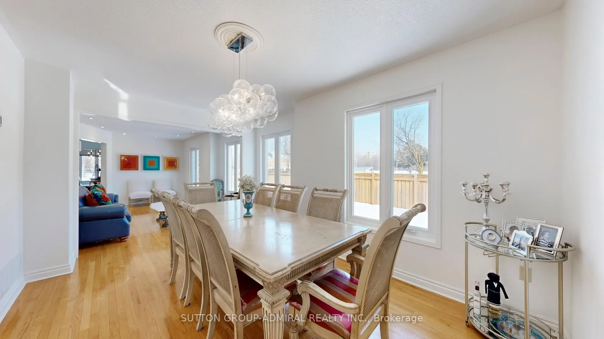 Photo 7 of 215 Westhampton Drive, Vaughan, Brownridge — HOMEH