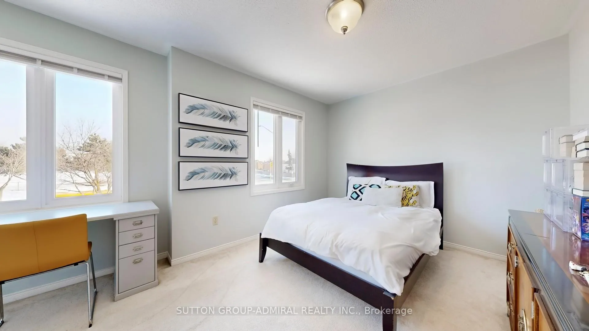 Photo 17 of 215 Westhampton Drive, Vaughan, Brownridge — HOMEH