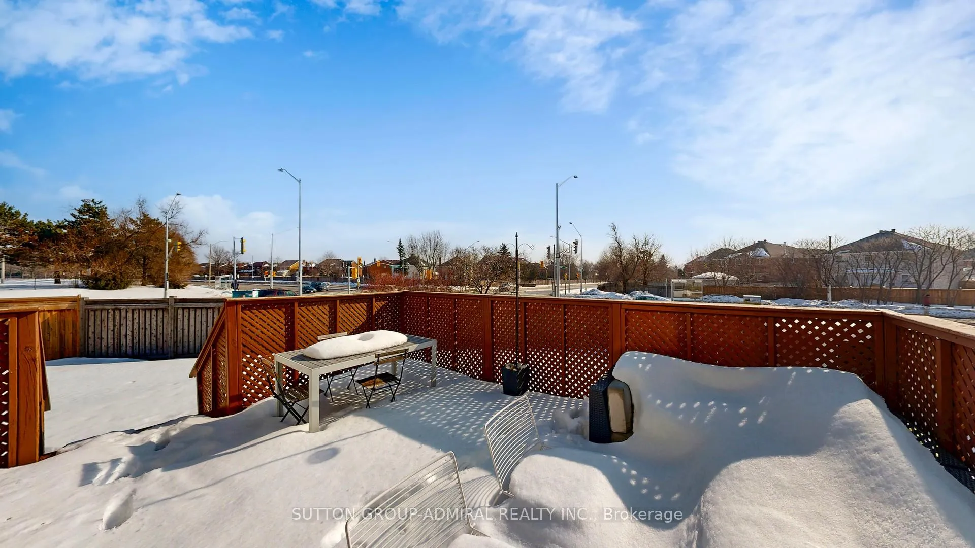 Photo 24 of 215 Westhampton Drive, Vaughan, Brownridge — HOMEH