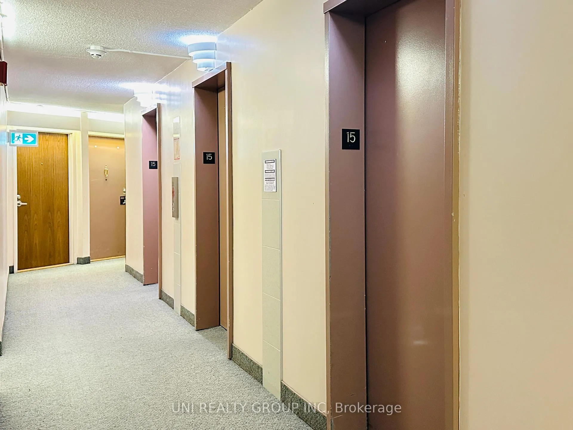 Photo 7 of Unit 1508, 900 Dynes Road, Ottawa, Carleton Square — HOMEH