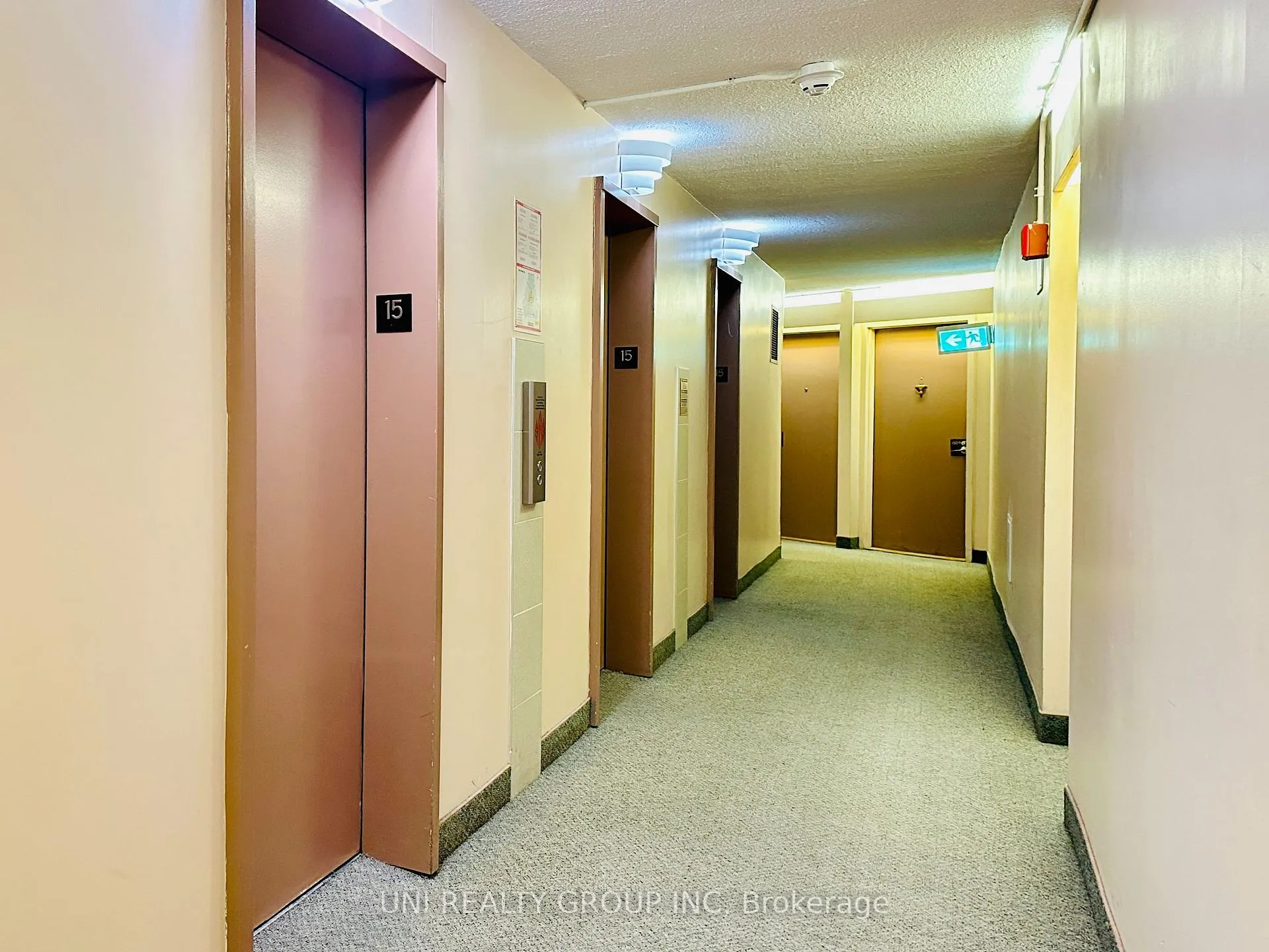Photo 8 of Unit 1508, 900 Dynes Road, Ottawa, Carleton Square — HOMEH