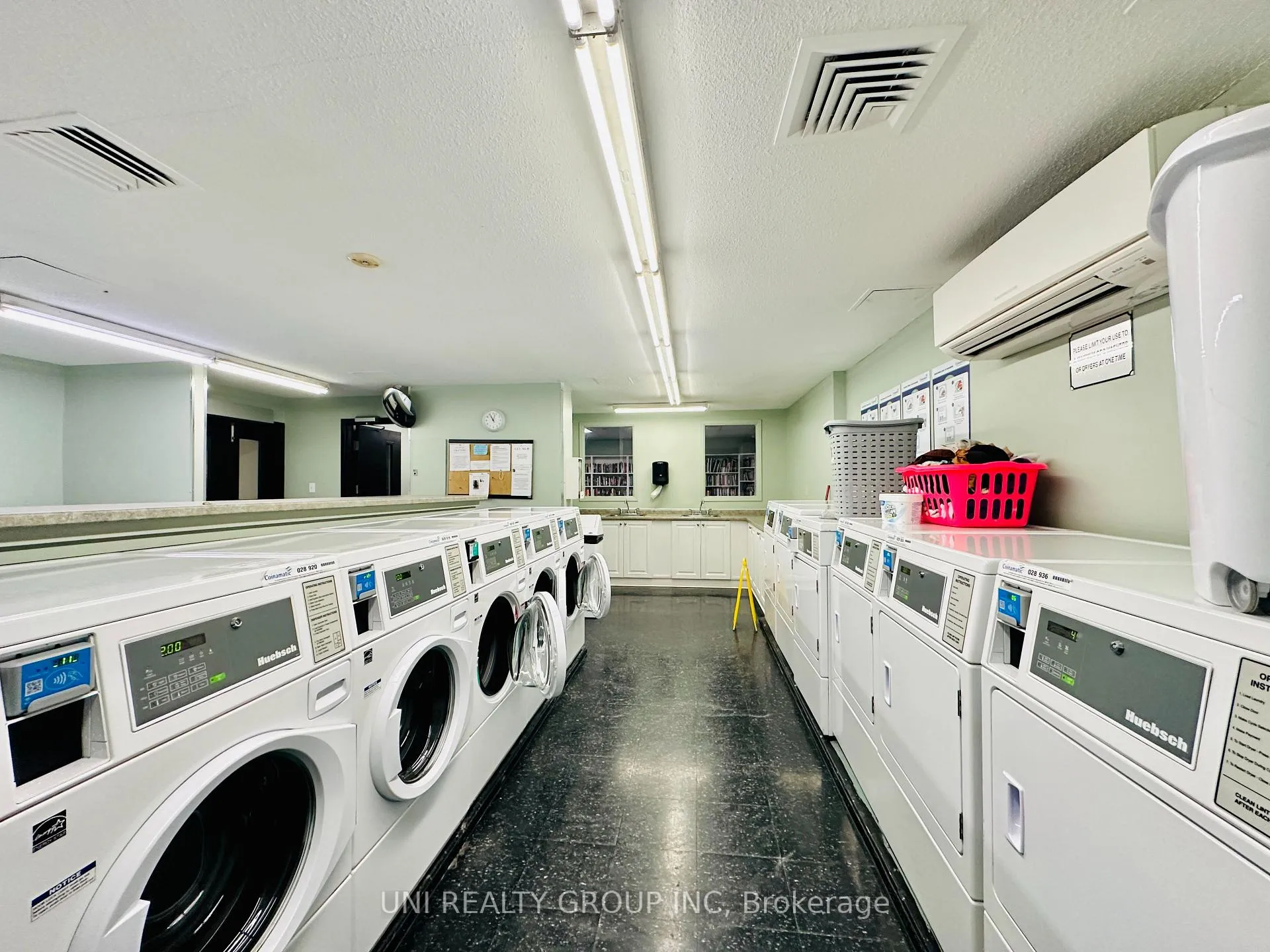 Photo 25 of Unit 1508, 900 Dynes Road, Ottawa, Carleton Square — HOMEH